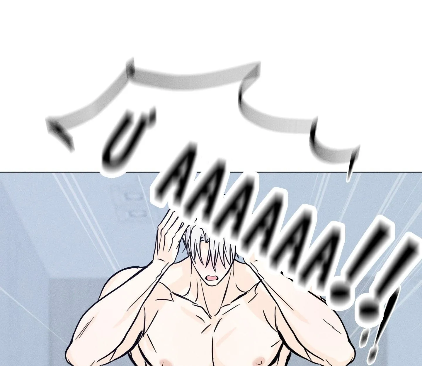 Xe tải tình yêu Chapter 12 Trang 43