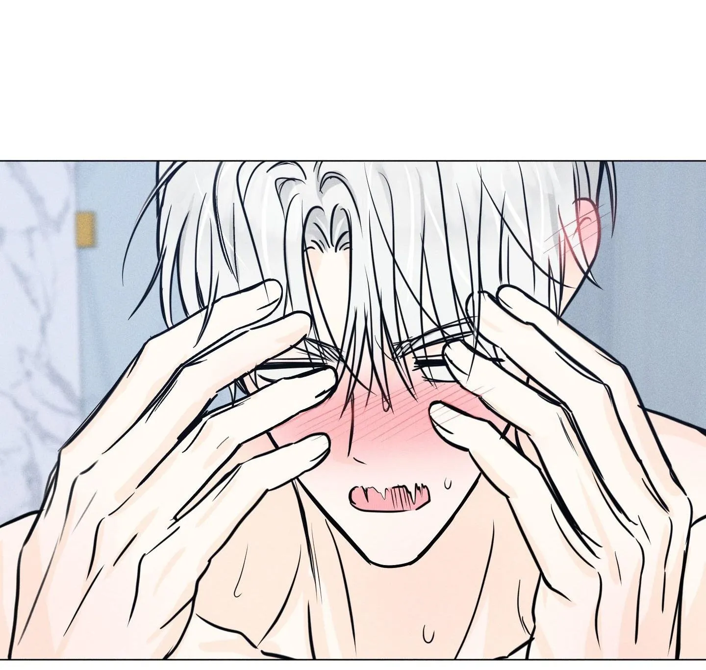 Xe tải tình yêu Chapter 12 Trang 46