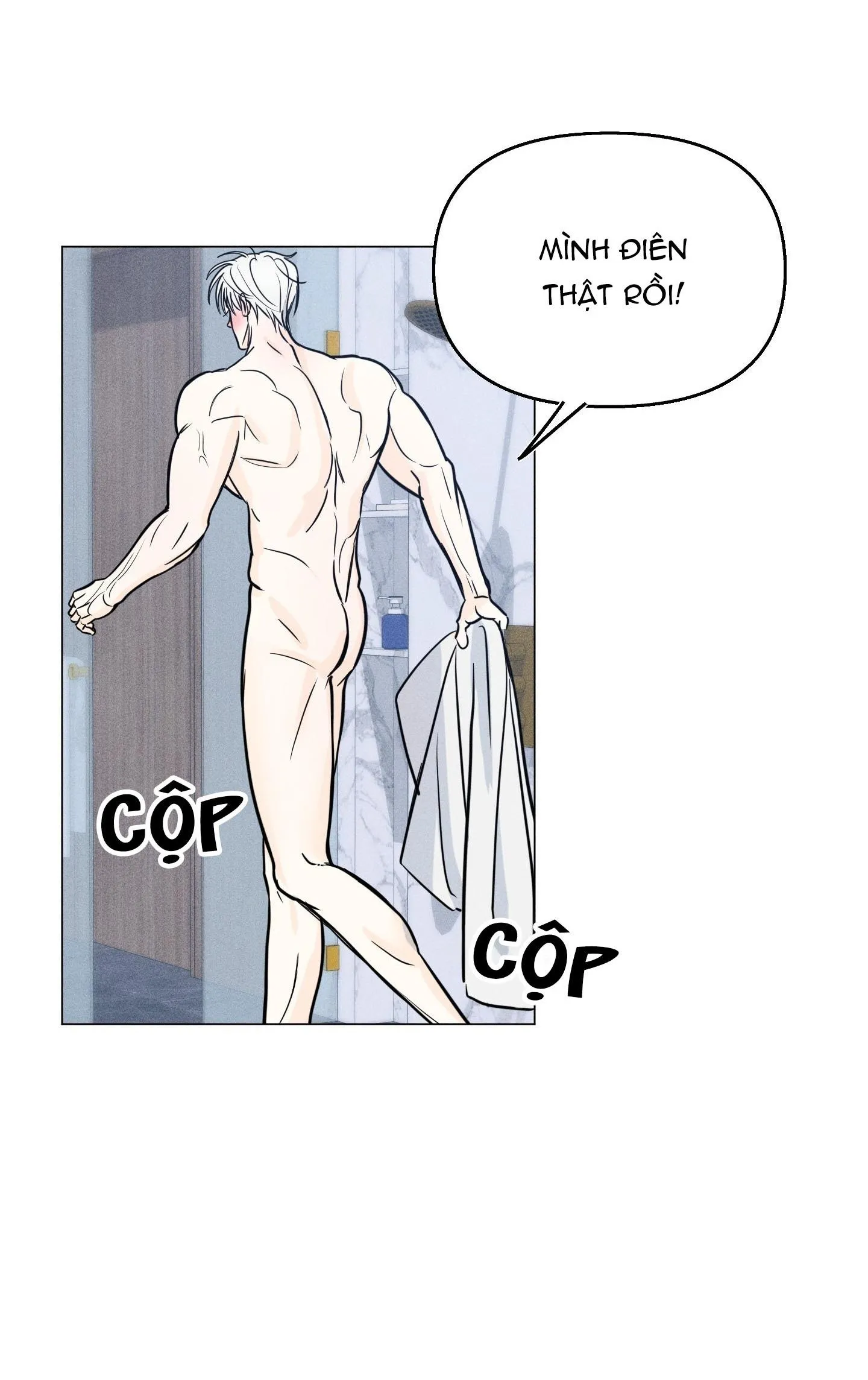 Xe tải tình yêu Chapter 12 Trang 48