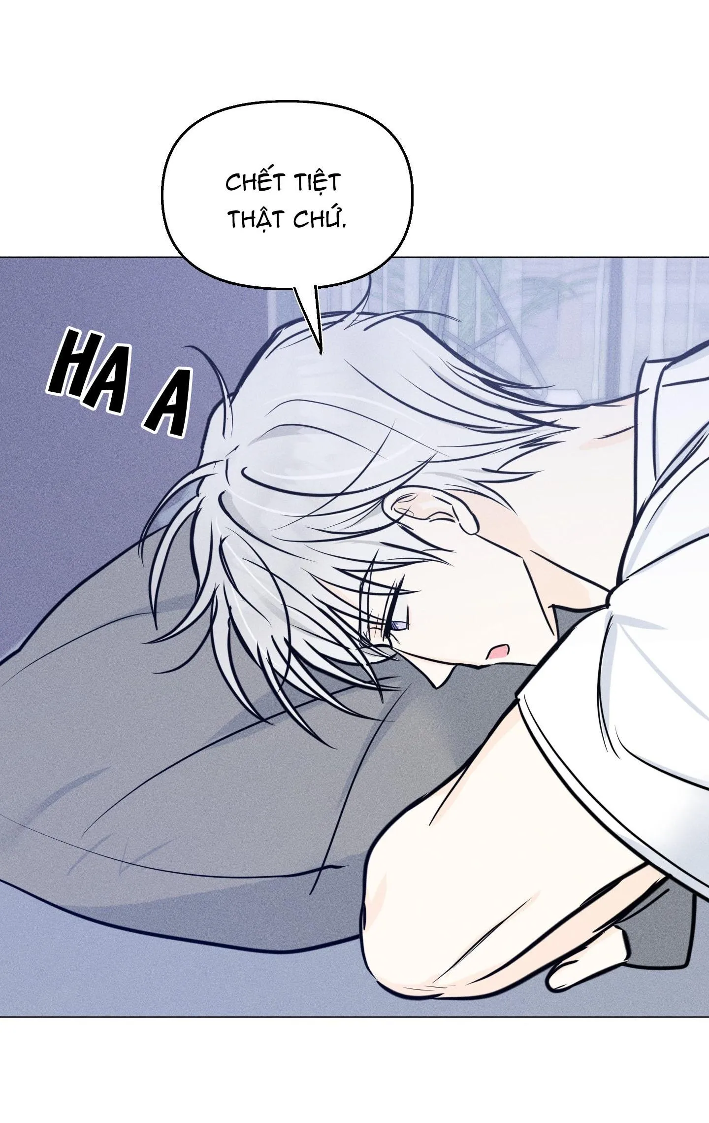 Xe tải tình yêu Chapter 12 Trang 58