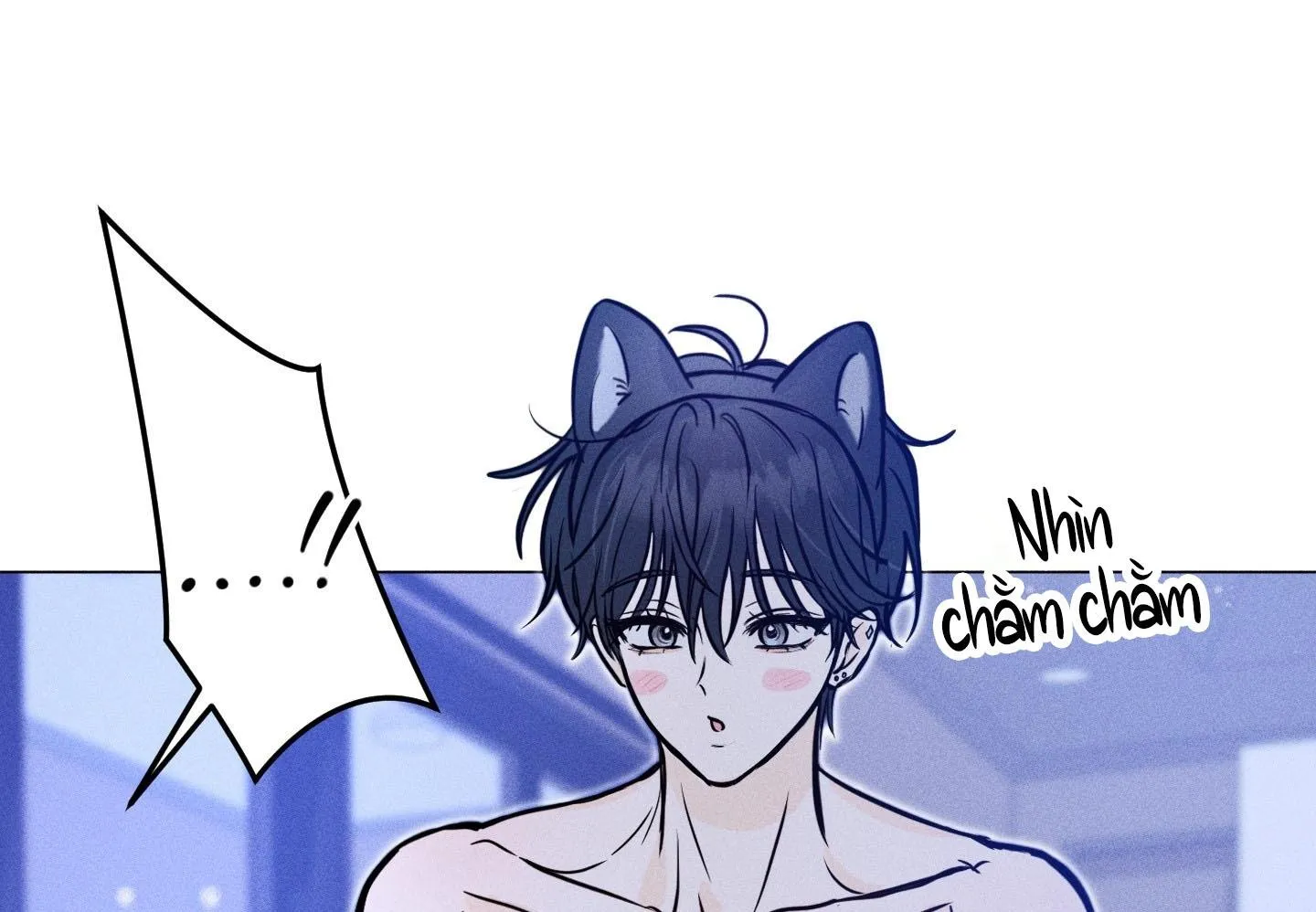 Xe tải tình yêu Chapter 12 Trang 69