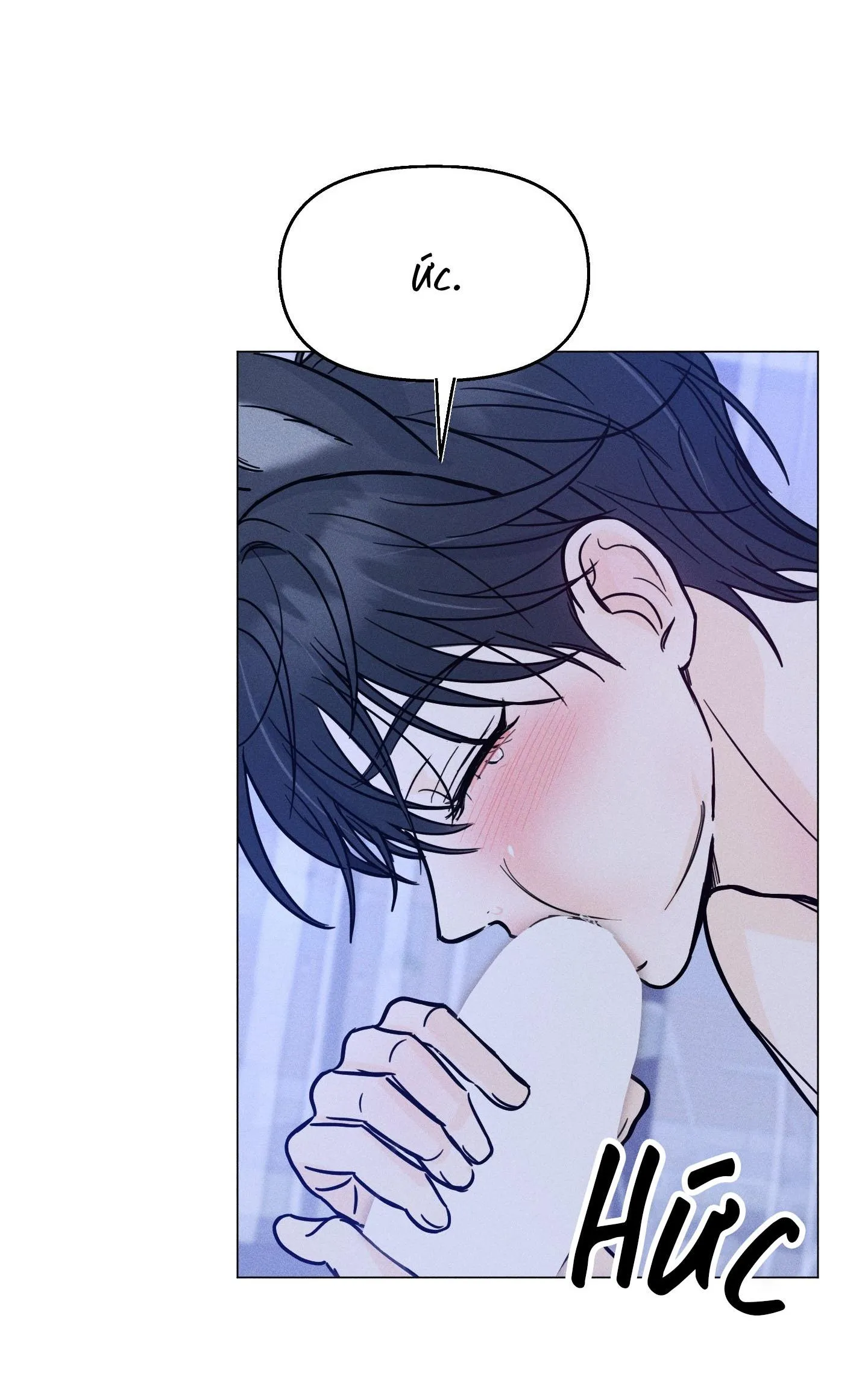 Xe tải tình yêu Chapter 12 Trang 82