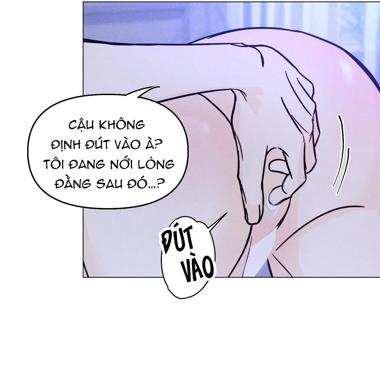 Xe tải tình yêu Chapter 12 Trang 86