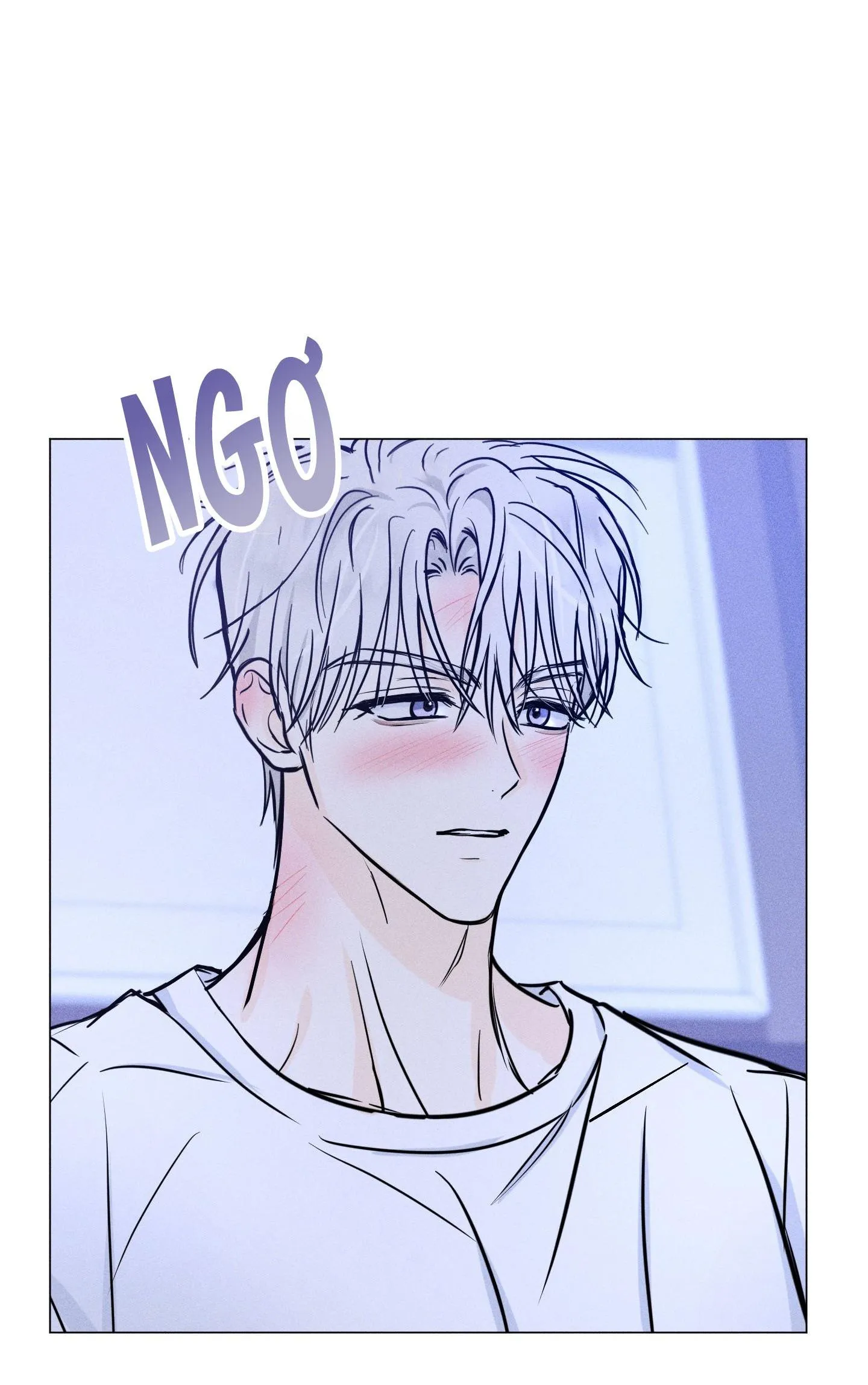 Xe tải tình yêu Chapter 12 Trang 88