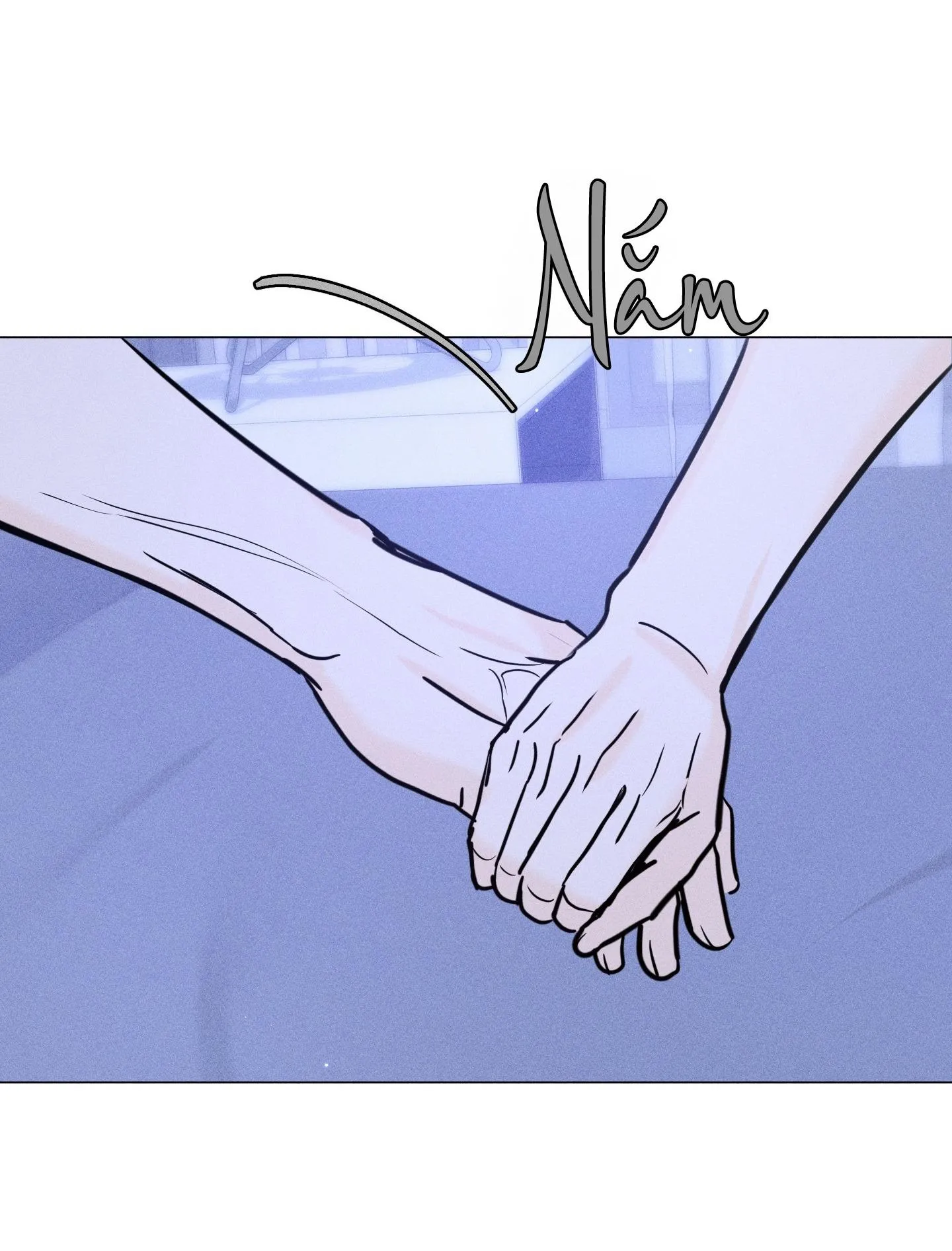 Xe tải tình yêu Chapter 13 Trang 5