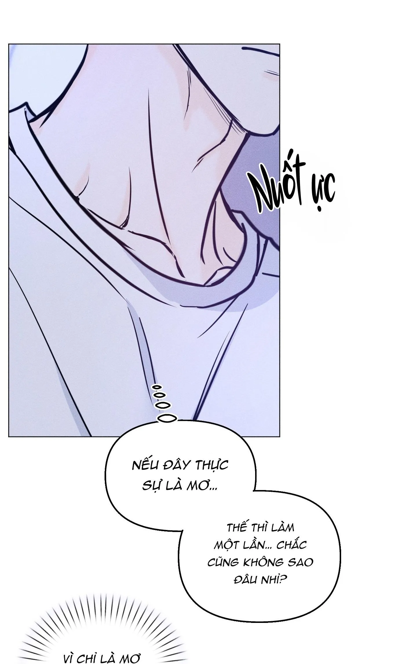 Xe tải tình yêu Chapter 13 Trang 9