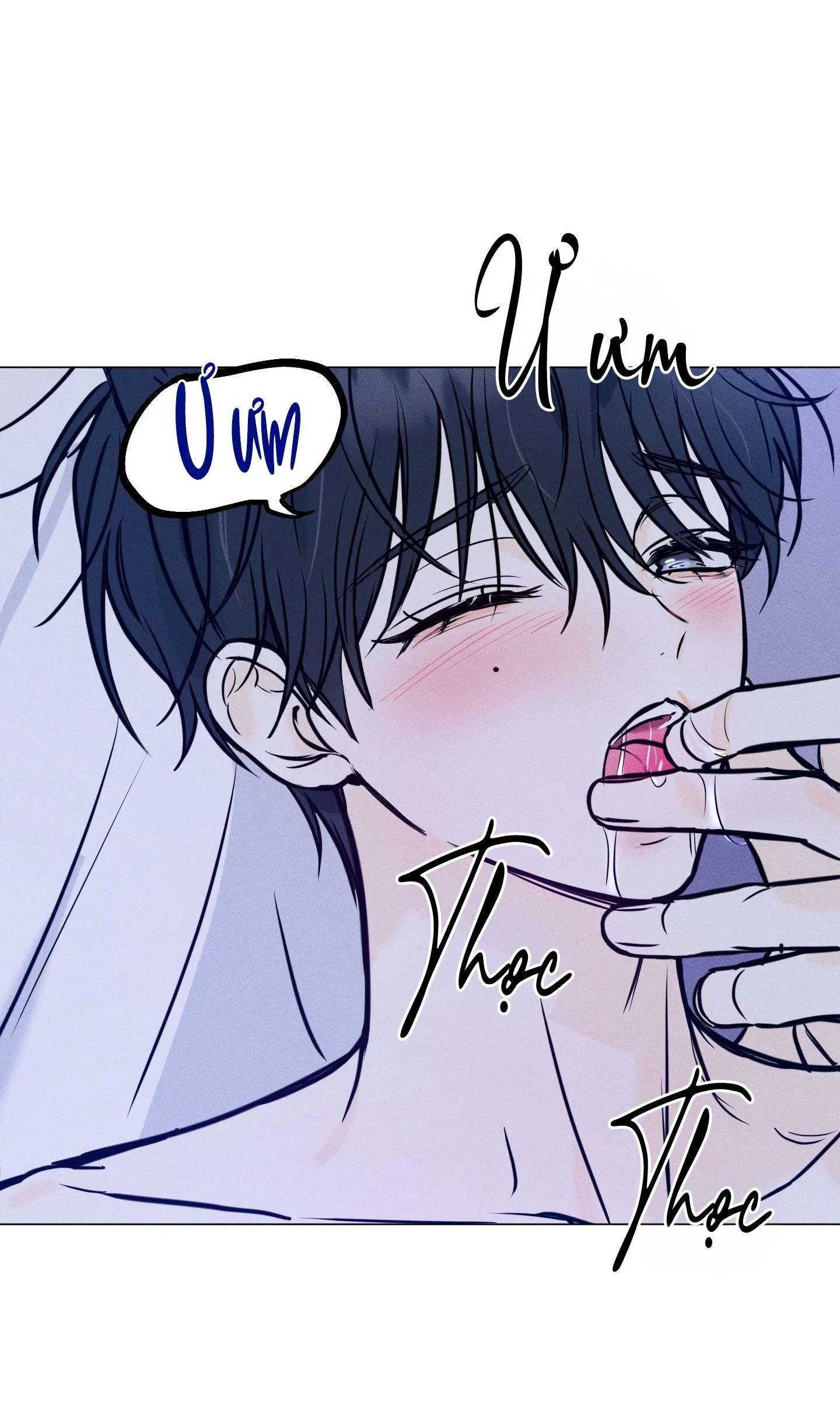 Xe tải tình yêu Chapter 13 Trang 11