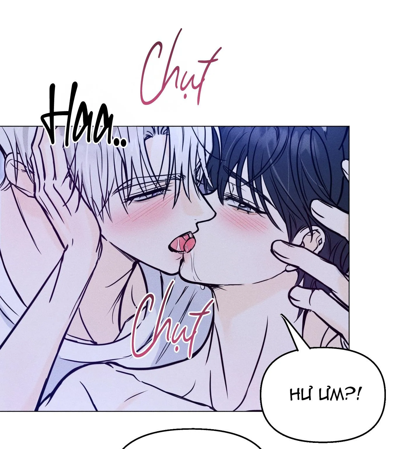 Xe tải tình yêu Chapter 13 Trang 14