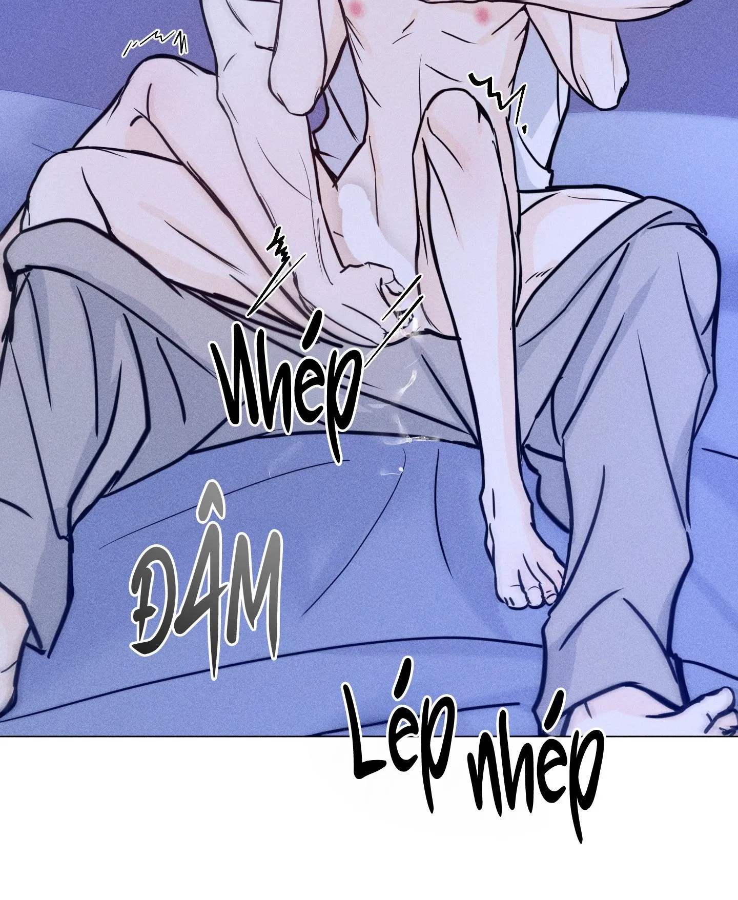 Xe tải tình yêu Chapter 13 Trang 22