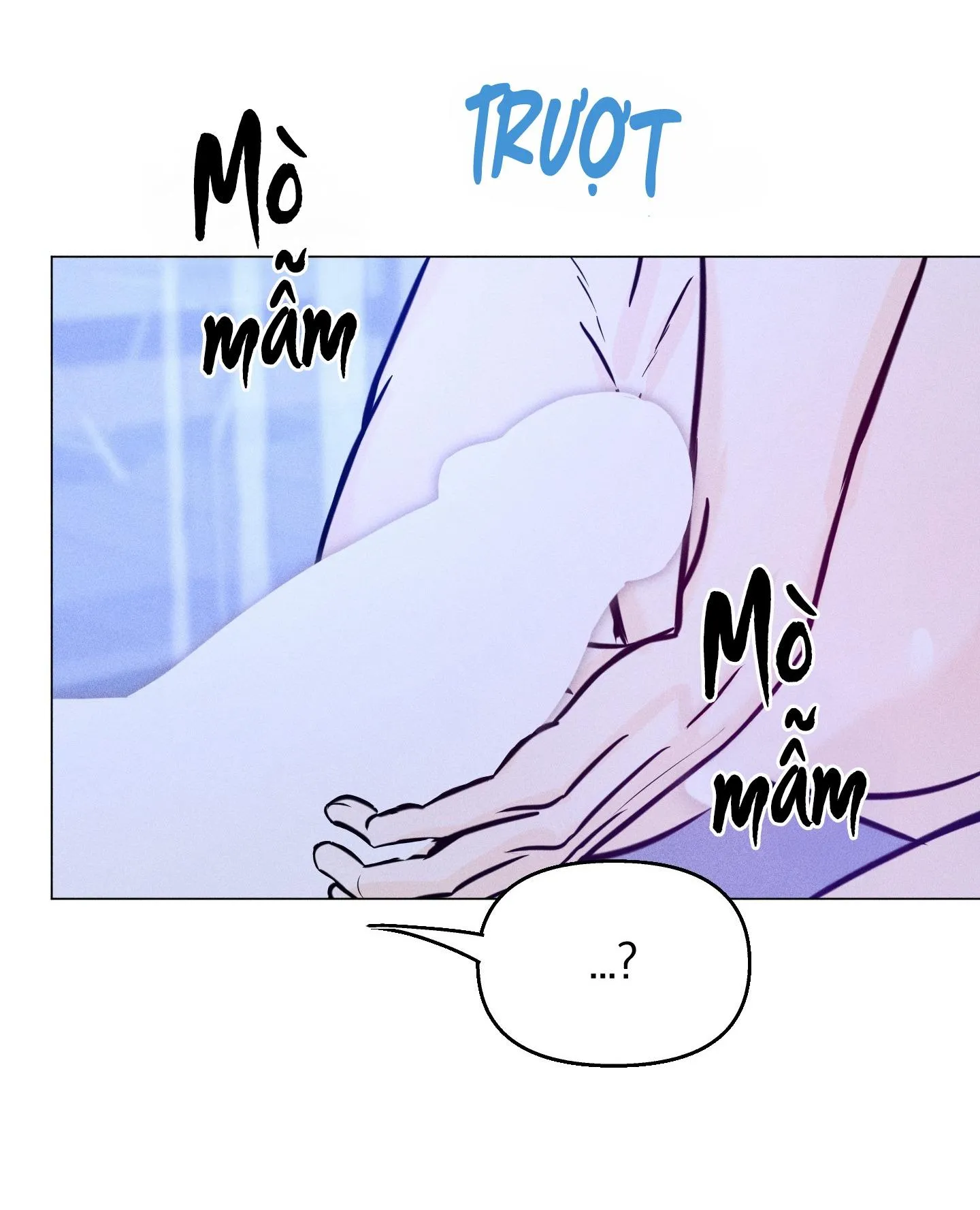 Xe tải tình yêu Chapter 13 Trang 34