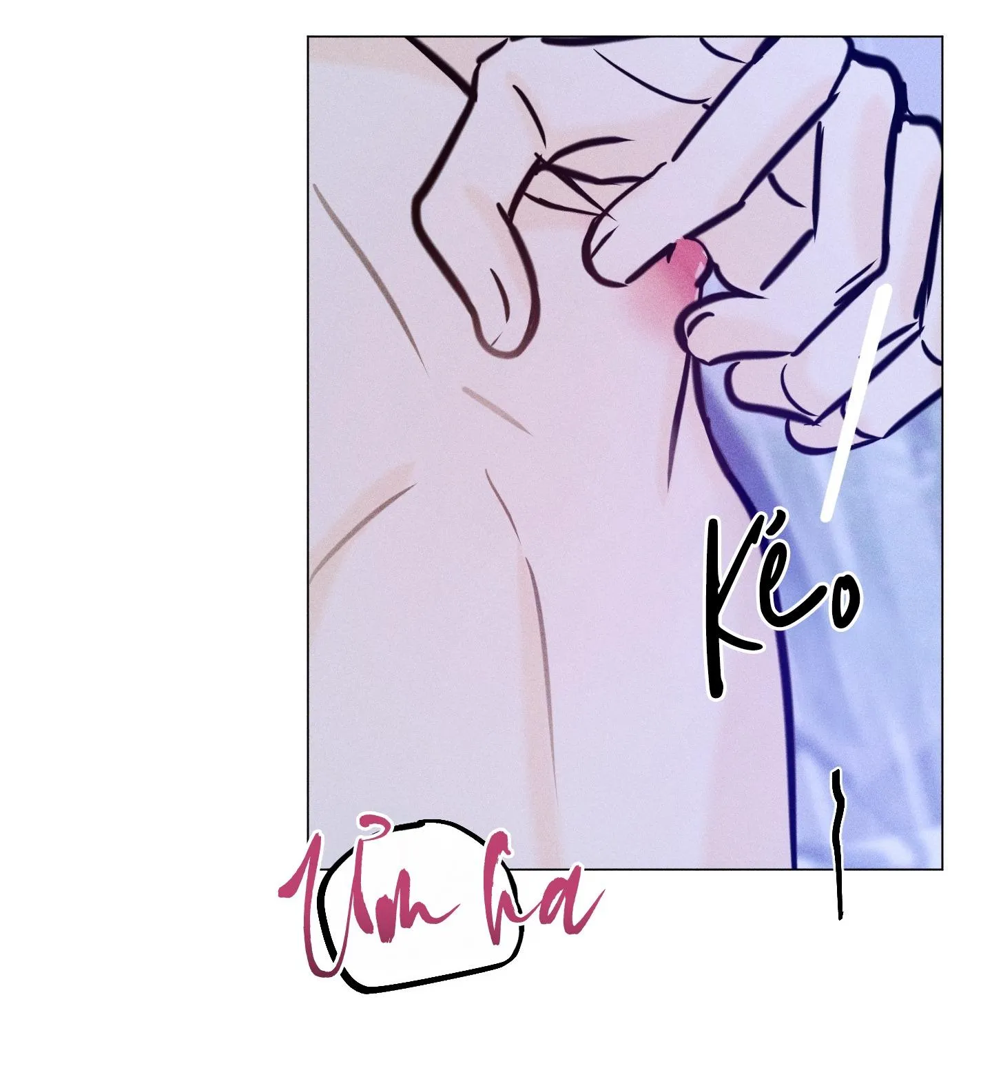 Xe tải tình yêu Chapter 13 Trang 50