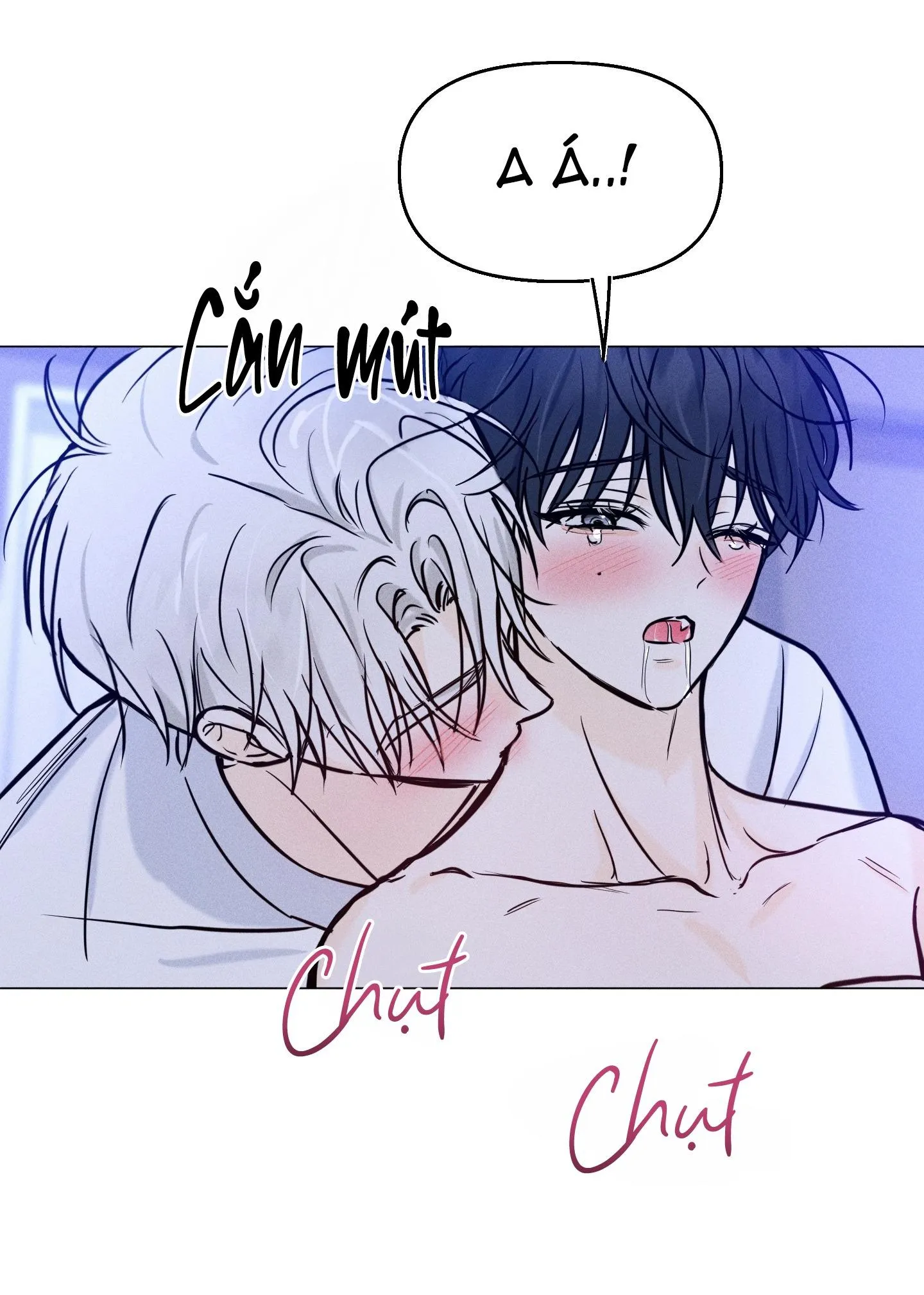 Xe tải tình yêu Chapter 13 Trang 52