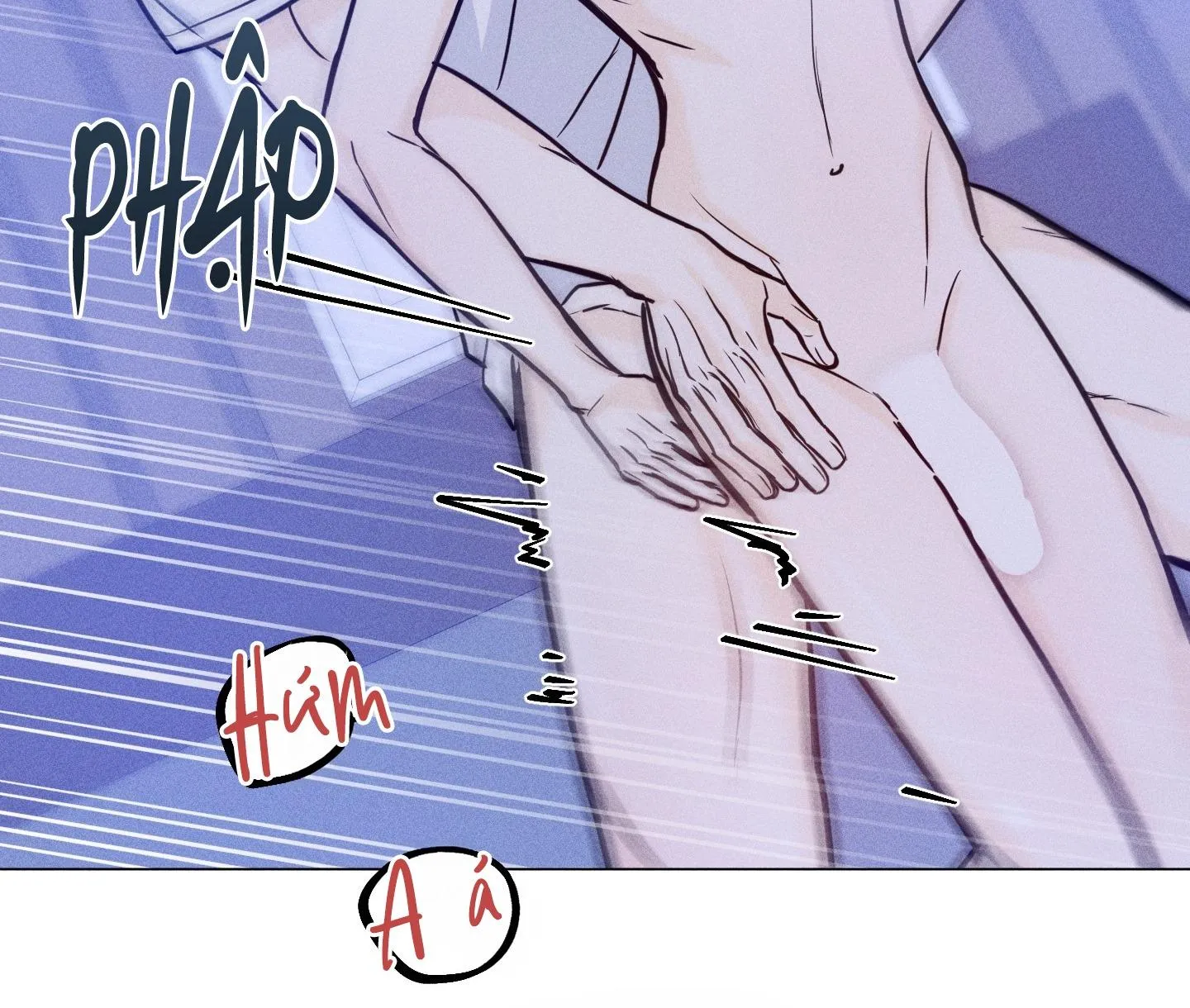 Xe tải tình yêu Chapter 13 Trang 55