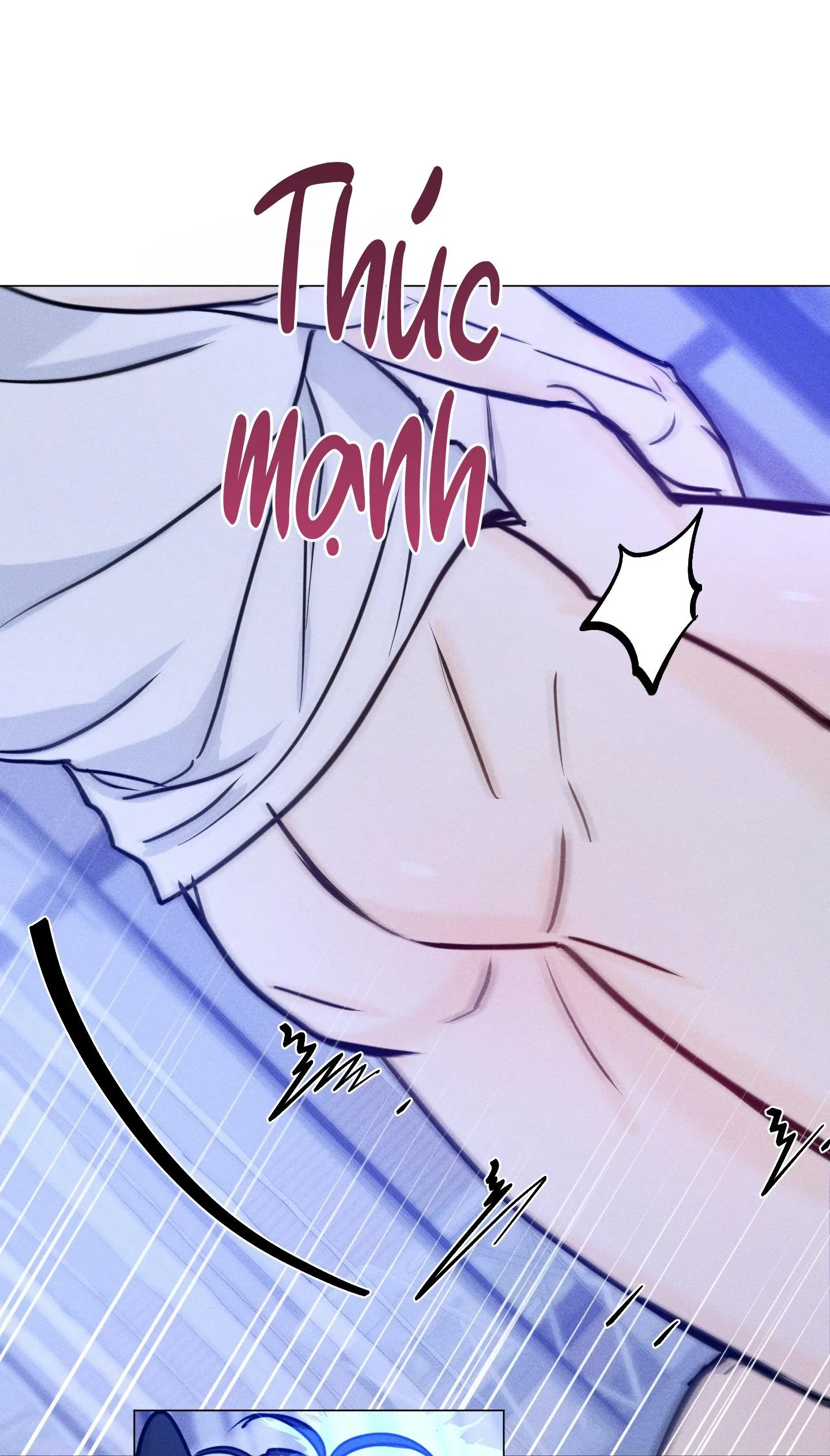 Xe tải tình yêu Chapter 13 Trang 58