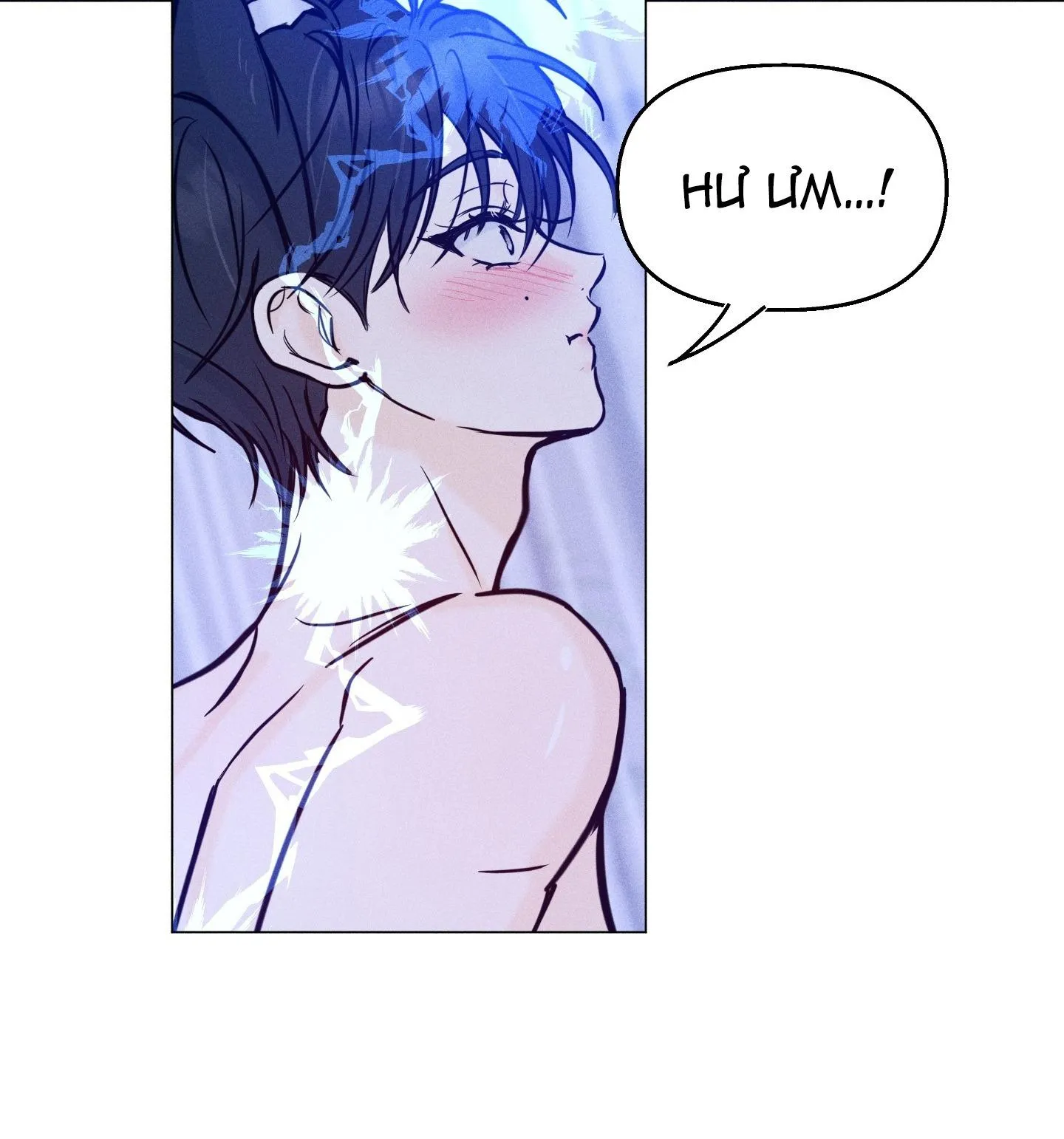 Xe tải tình yêu Chapter 13 Trang 59