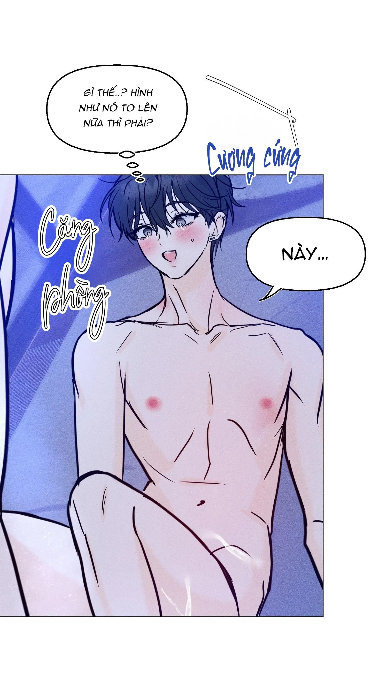 Xe tải tình yêu Chapter 13 Trang 67