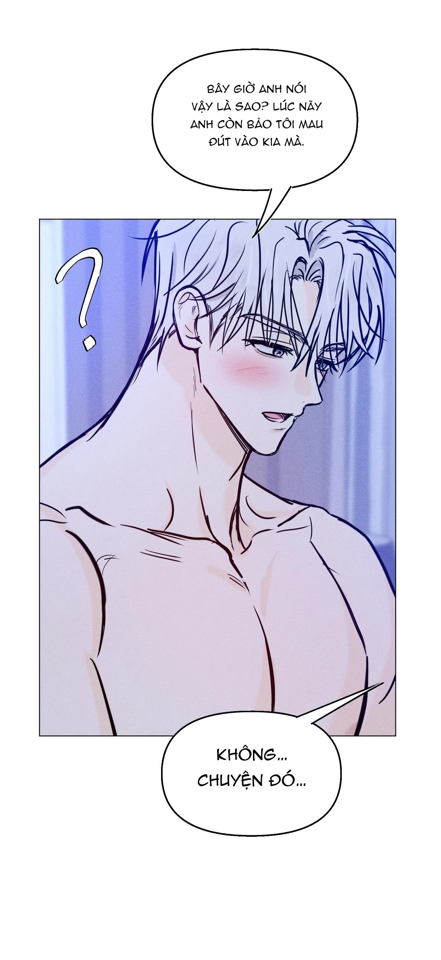 Xe tải tình yêu Chapter 13 Trang 69