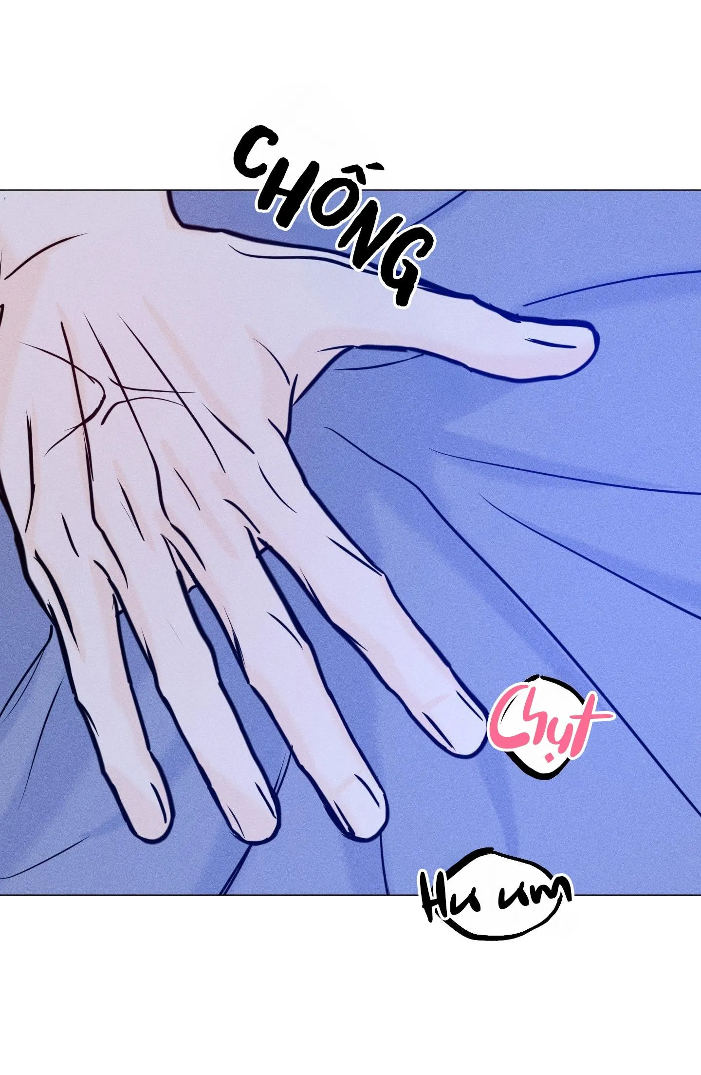 Xe tải tình yêu Chapter 13 Trang 73