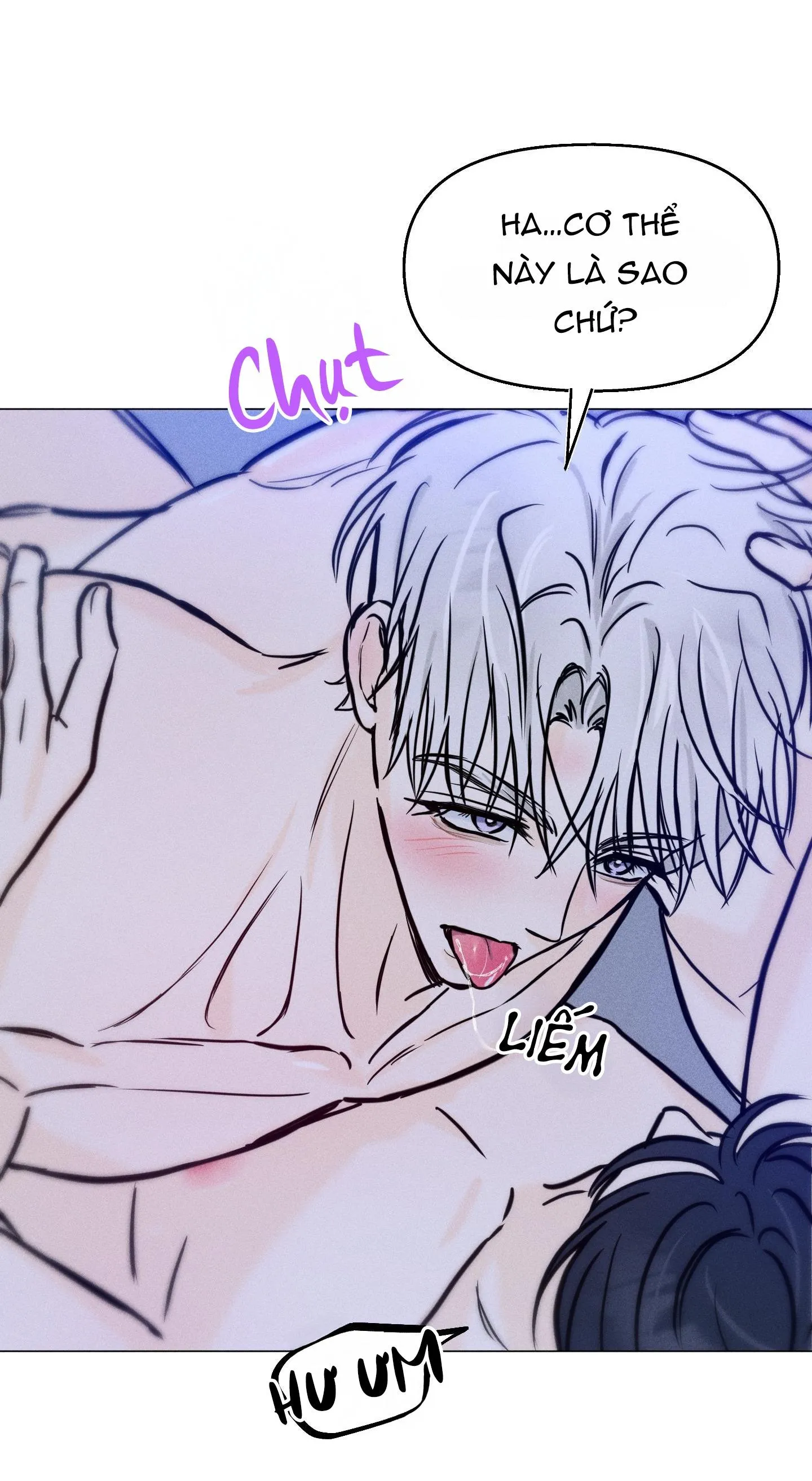 Xe tải tình yêu Chapter 13 Trang 79