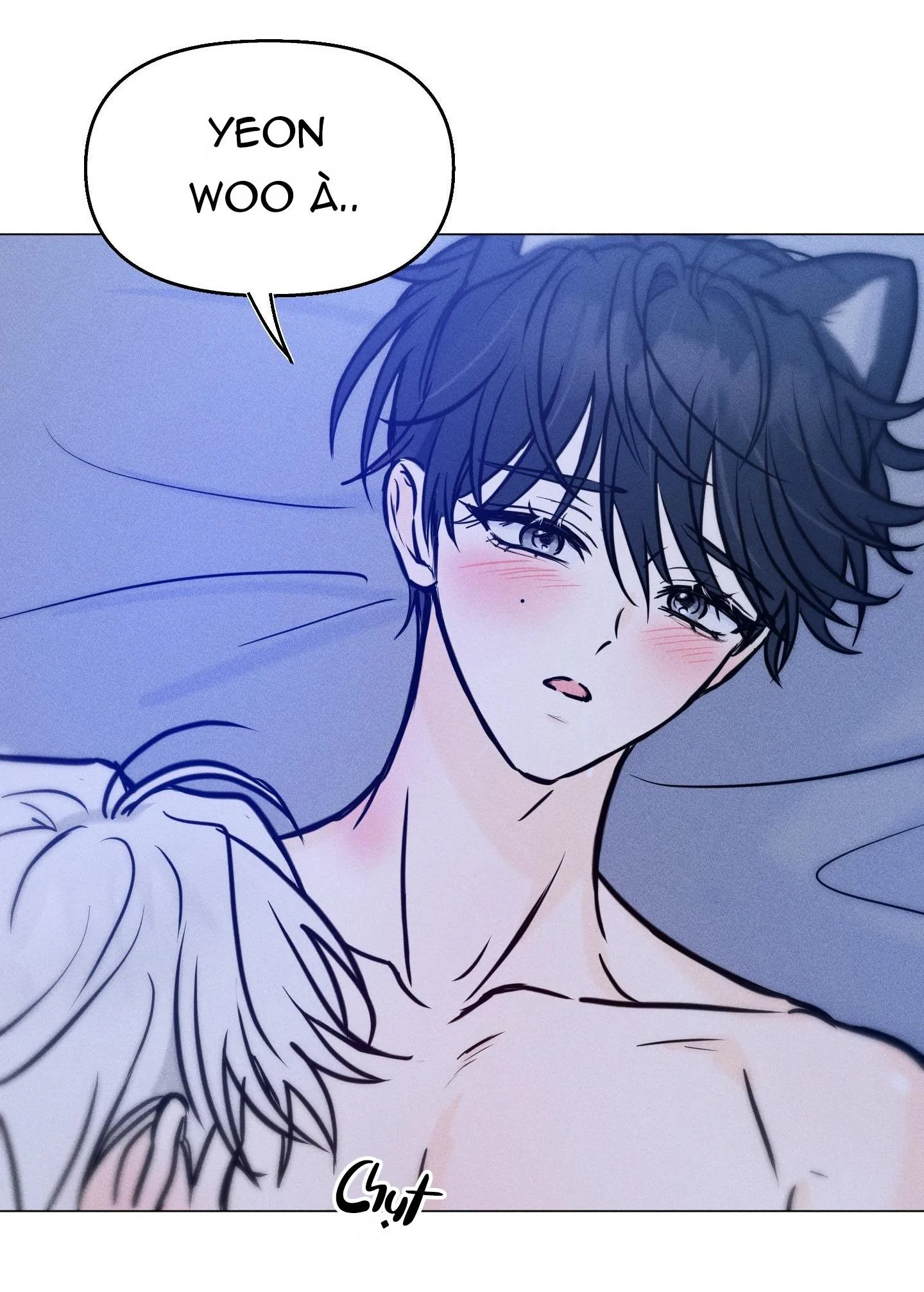 Xe tải tình yêu Chapter 13 Trang 81