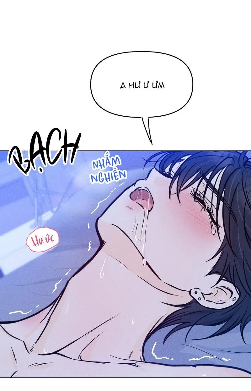 Xe tải tình yêu Chapter 14 Trang 8