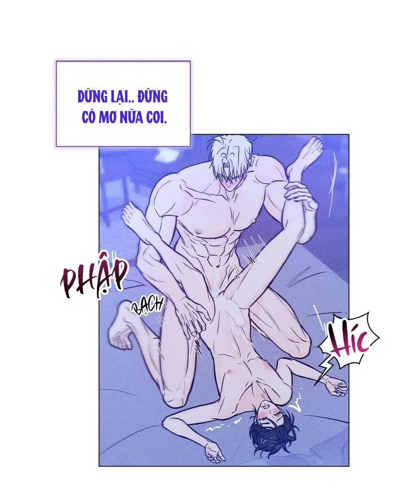 Xe tải tình yêu Chapter 14 Trang 16