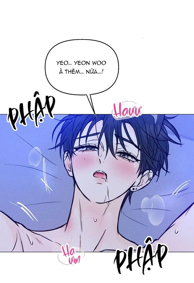 Xe tải tình yêu Chapter 14 Trang 20