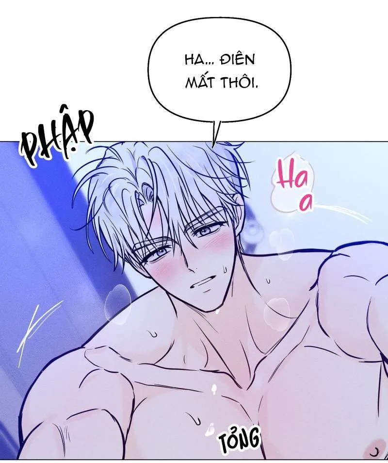 Xe tải tình yêu Chapter 14 Trang 21