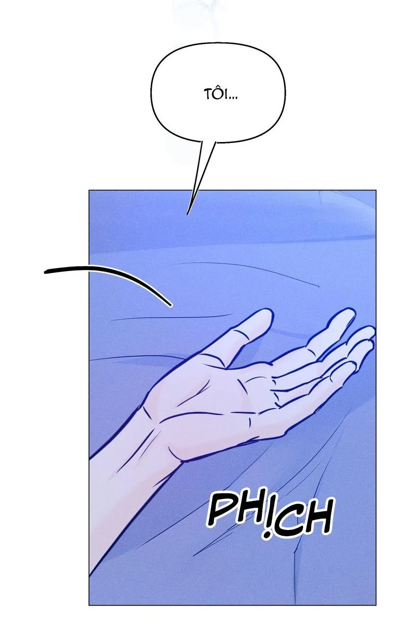 Xe tải tình yêu Chapter 14 Trang 39