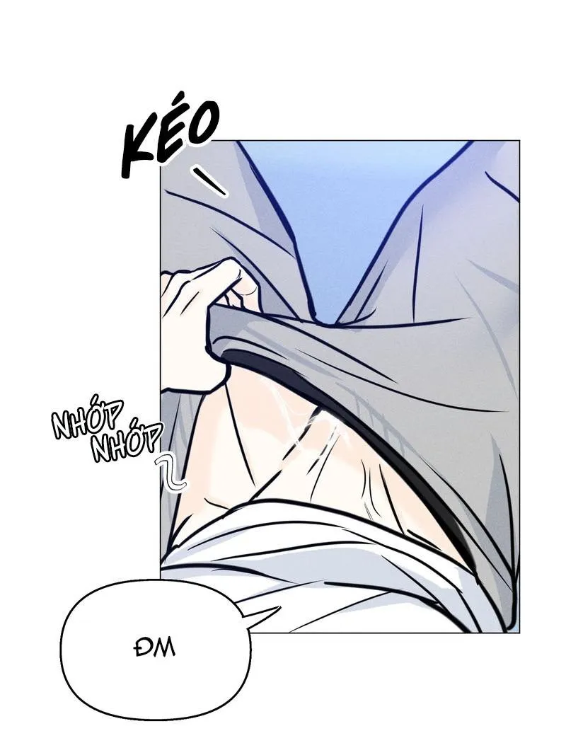 Xe tải tình yêu Chapter 14 Trang 48