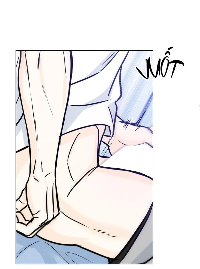 Xe tải tình yêu Chapter 14 Trang 76