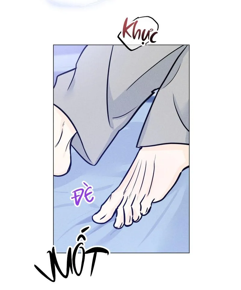 Xe tải tình yêu Chapter 14 Trang 82