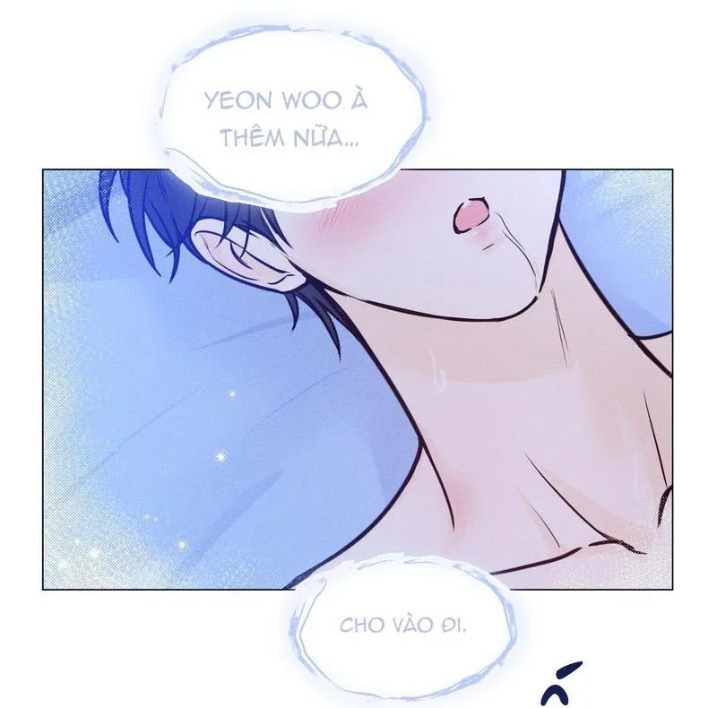 Xe tải tình yêu Chapter 14 Trang 83