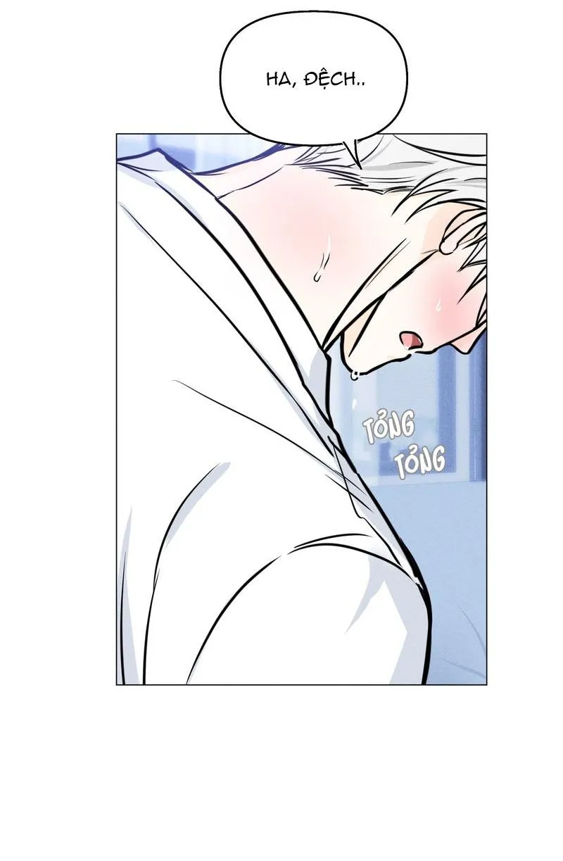 Xe tải tình yêu Chapter 14 Trang 85