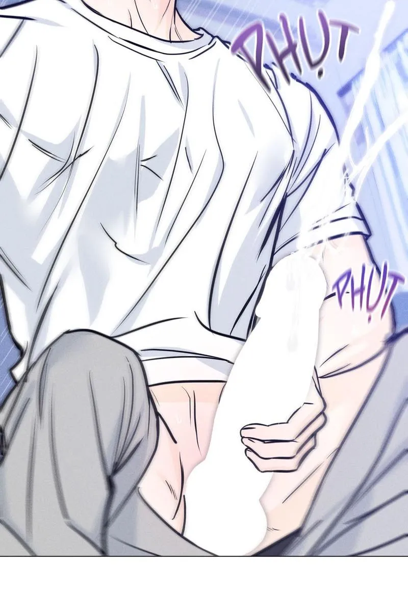 Xe tải tình yêu Chapter 14 Trang 87