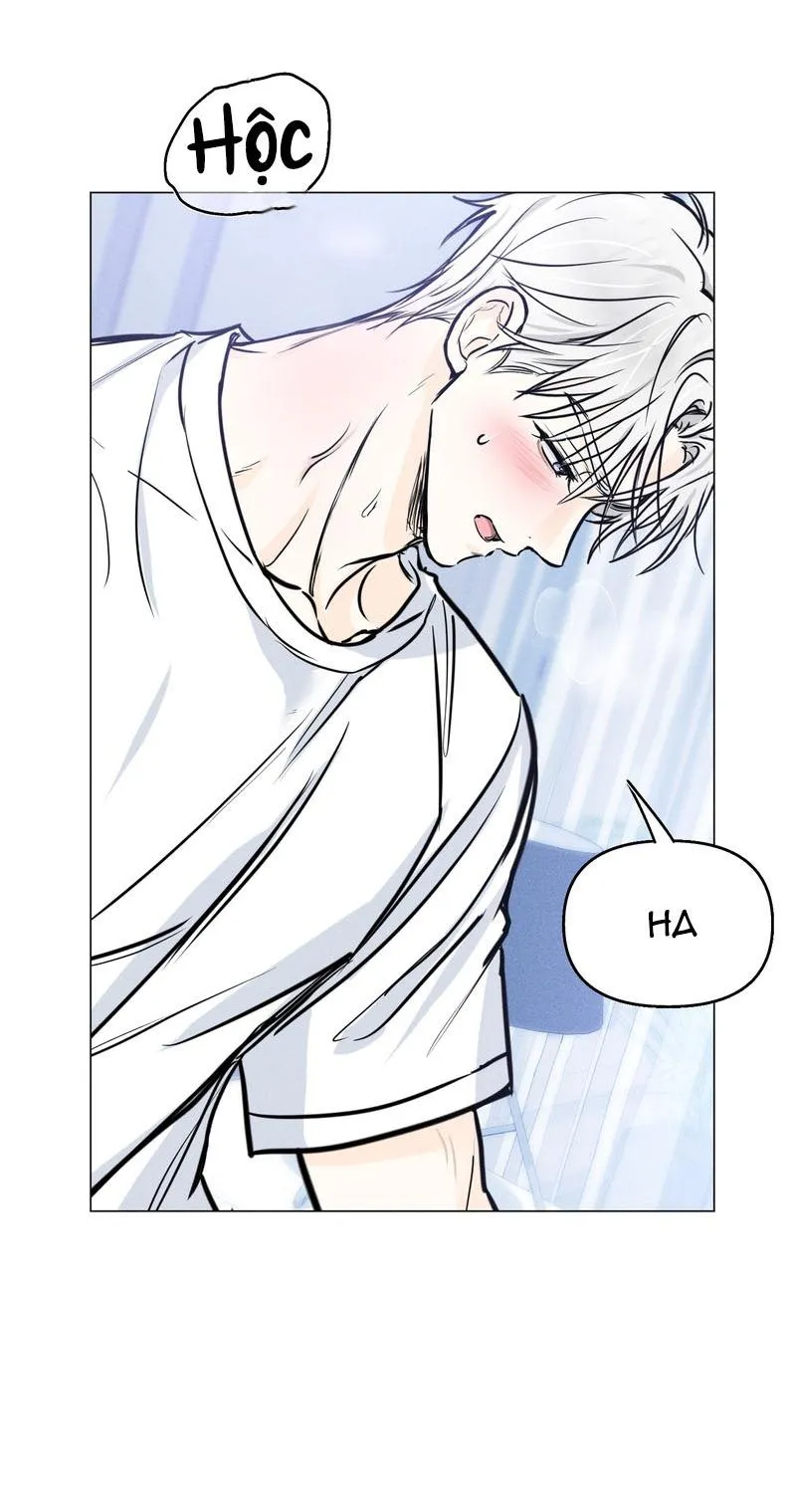 Xe tải tình yêu Chapter 14 Trang 91