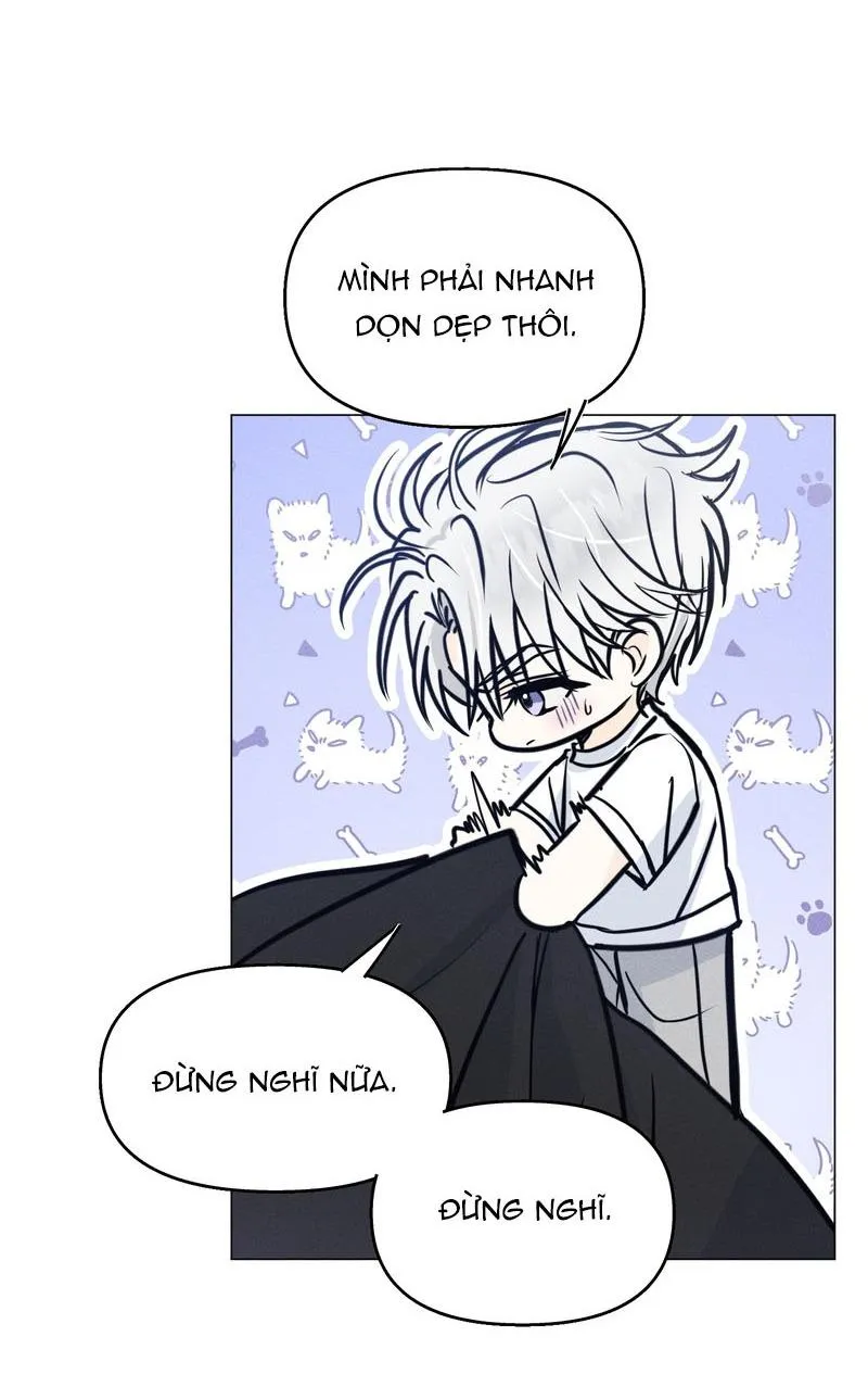 Xe tải tình yêu Chapter 14 Trang 95