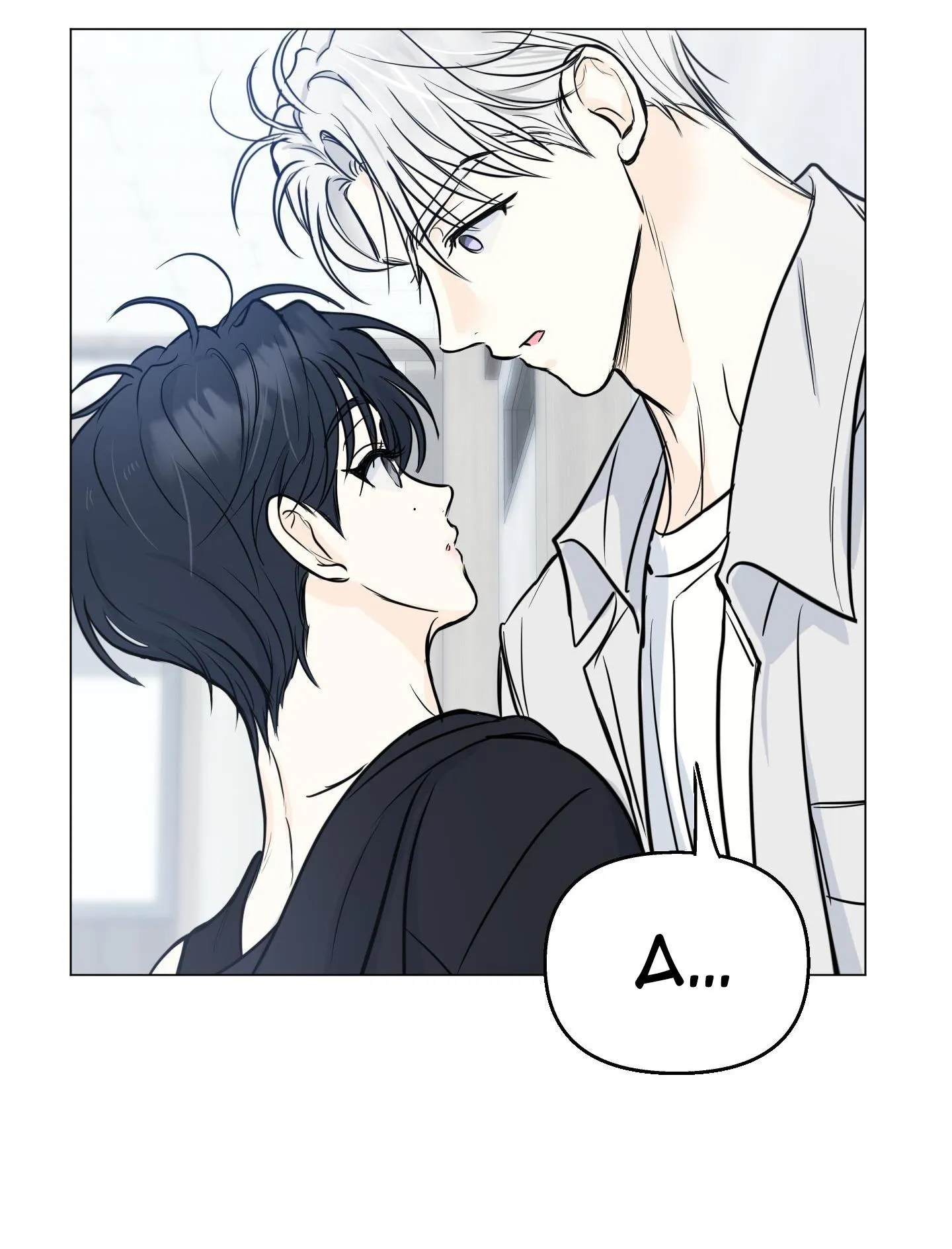 Xe tải tình yêu Chapter 15 Trang 27