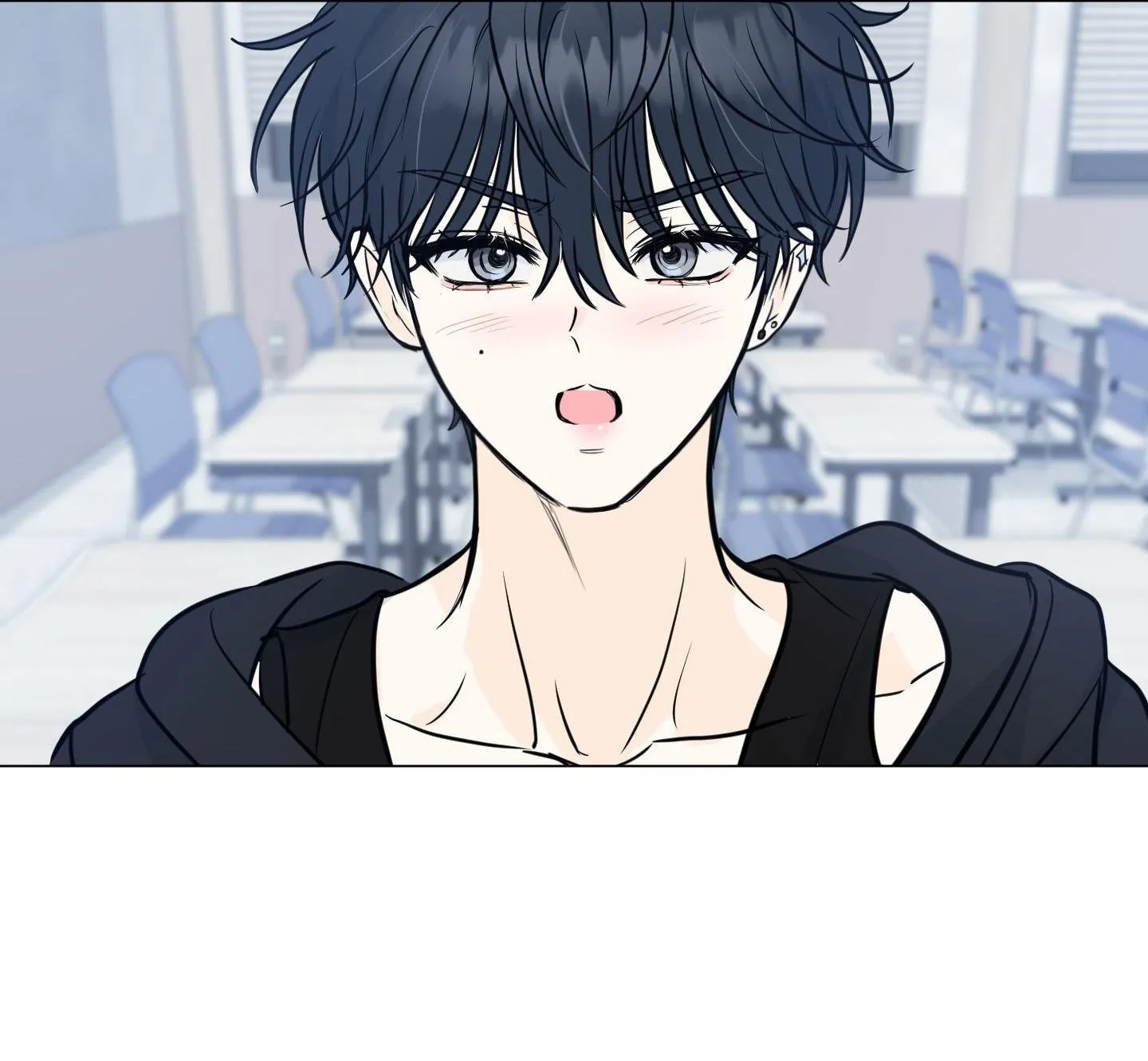 Xe tải tình yêu Chapter 15 Trang 36