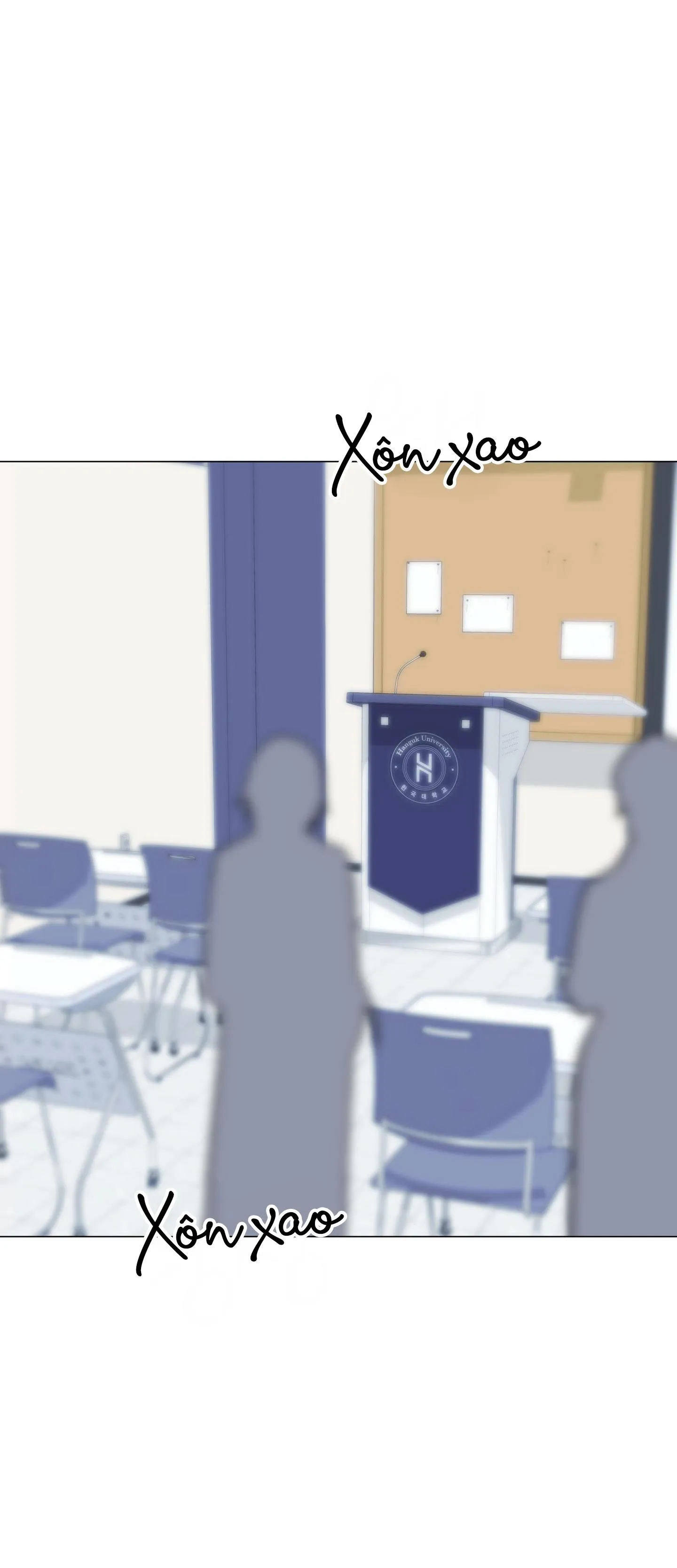 Xe tải tình yêu Chapter 15 Trang 52