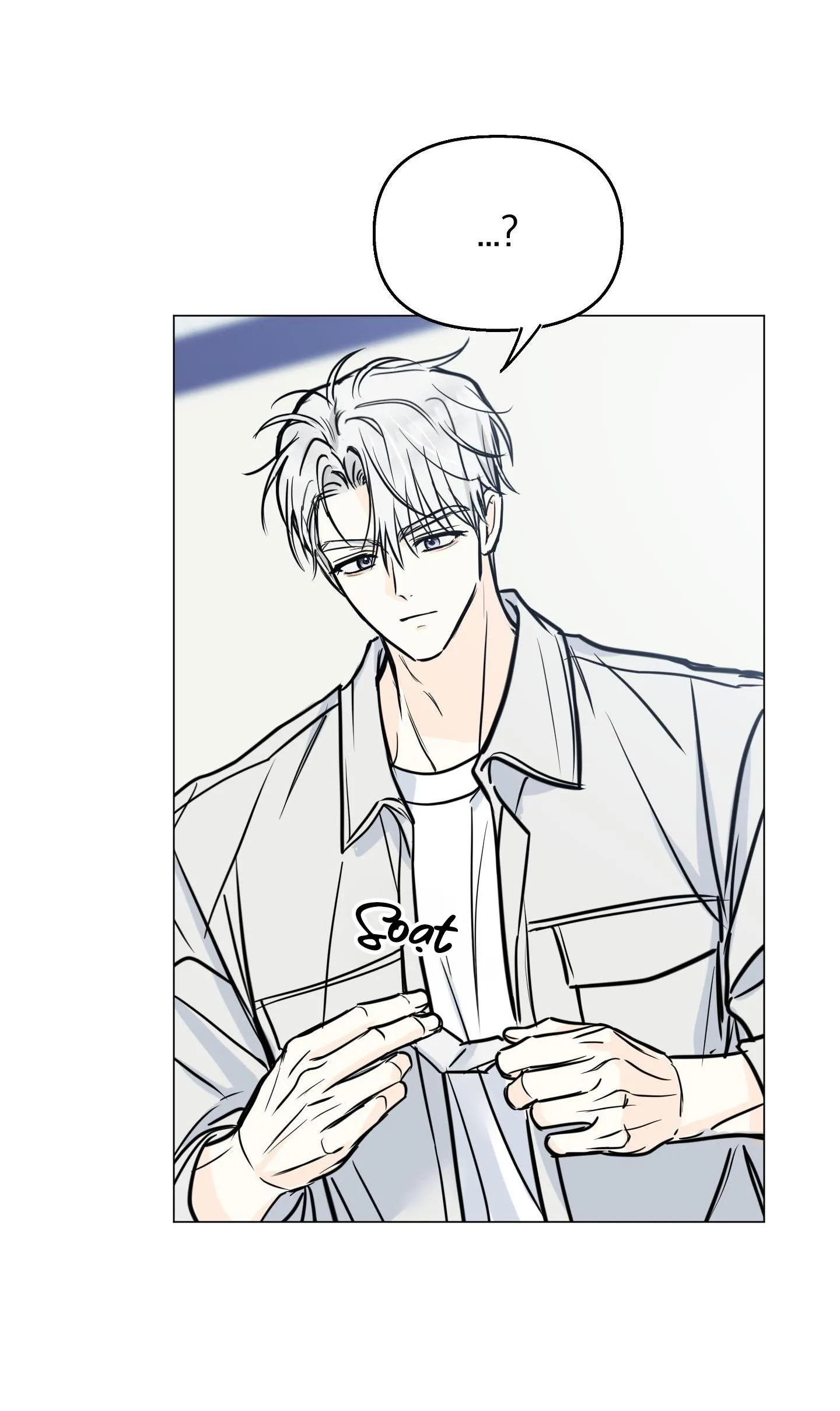 Xe tải tình yêu Chapter 15 Trang 55