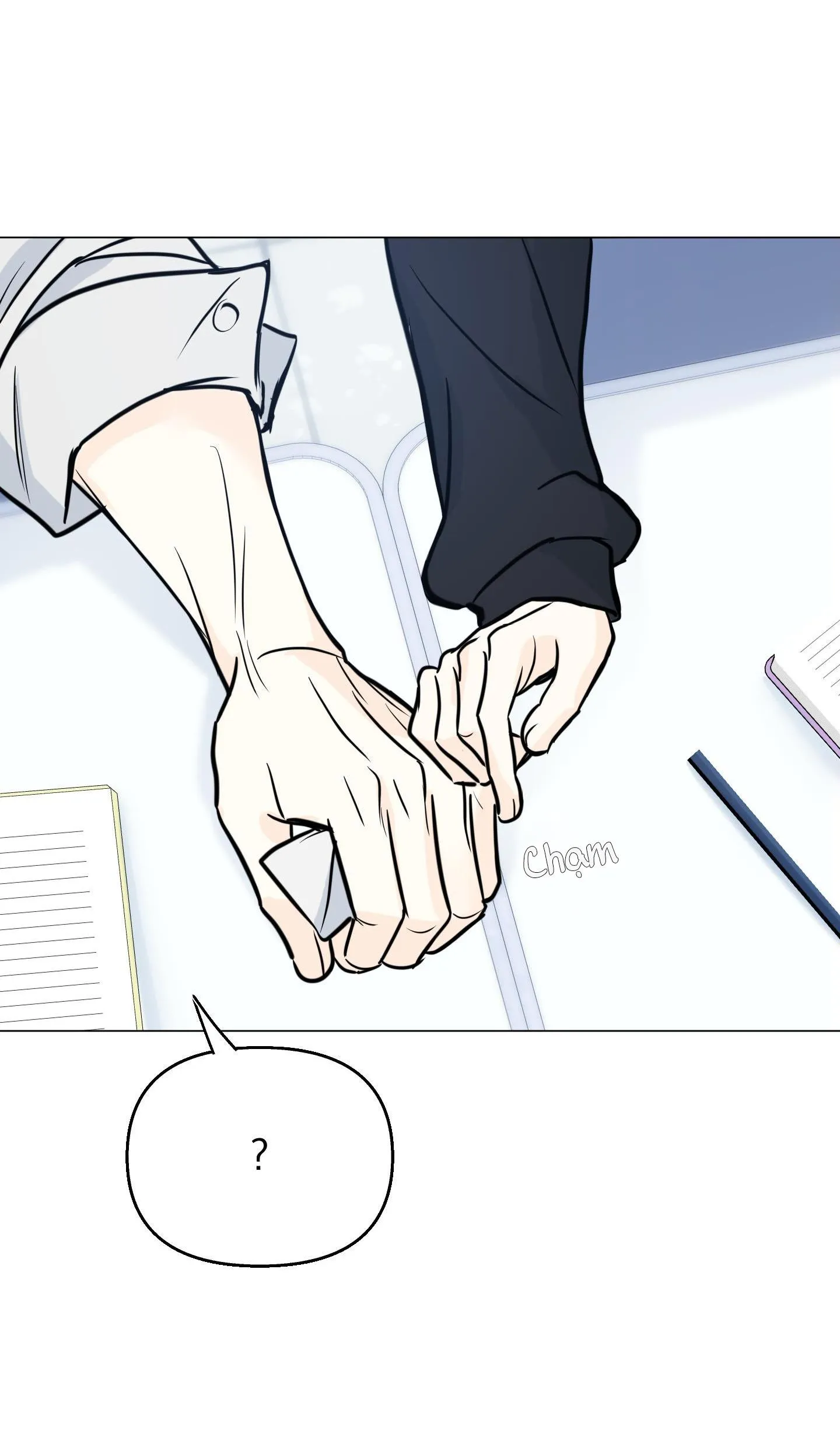 Xe tải tình yêu Chapter 15 Trang 60