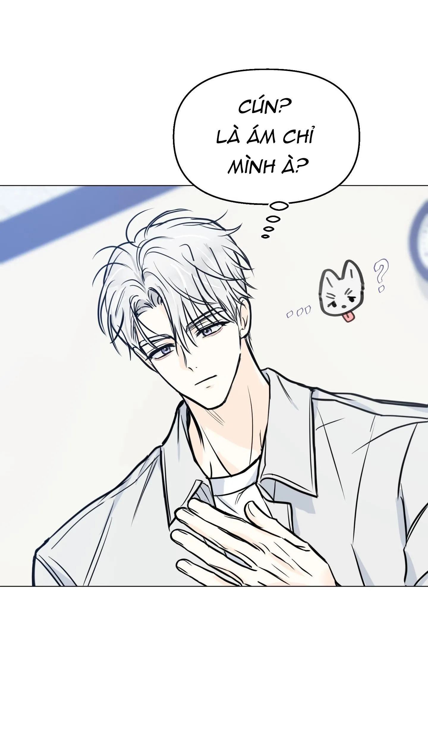 Xe tải tình yêu Chapter 15 Trang 65