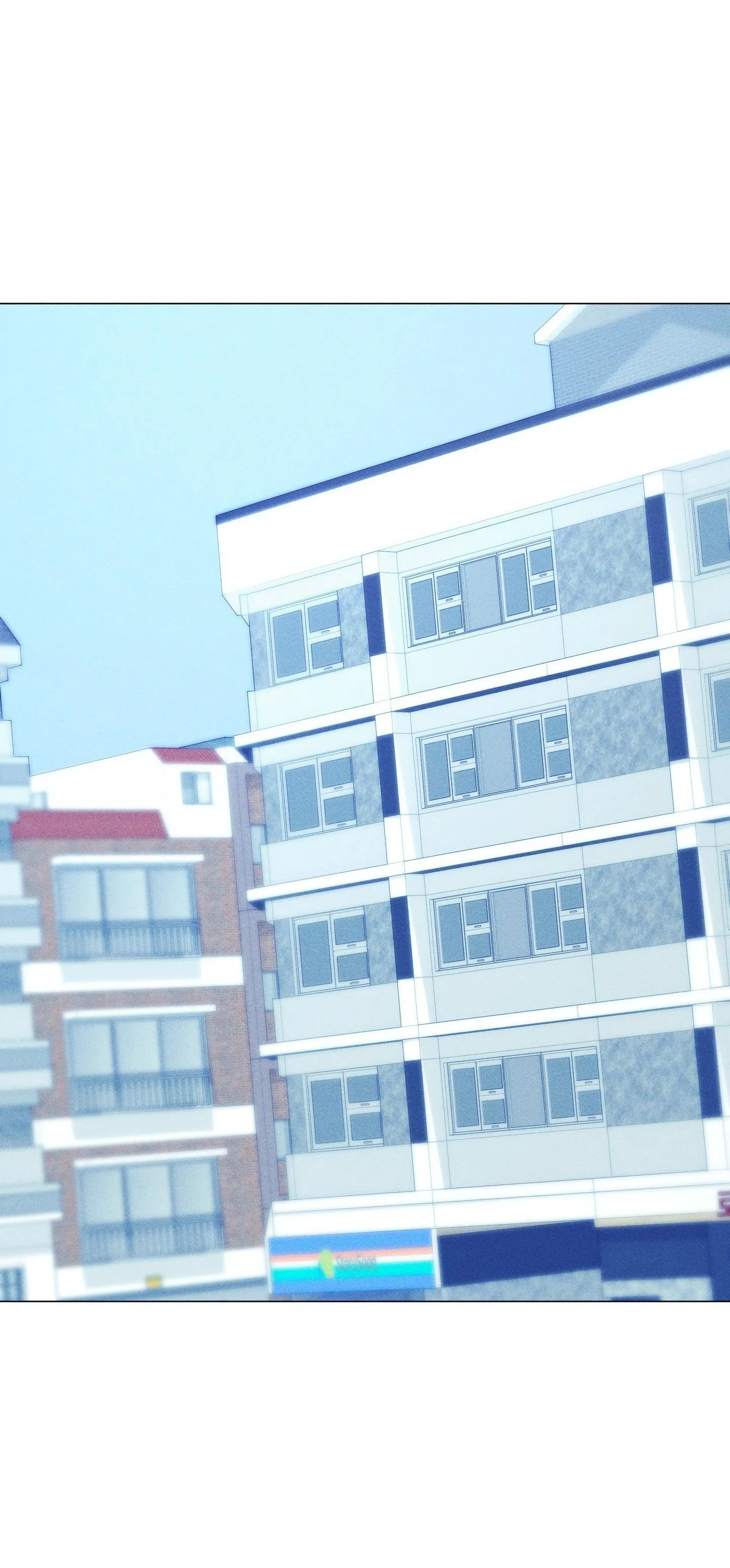 Xe tải tình yêu Chapter 17 Trang 3