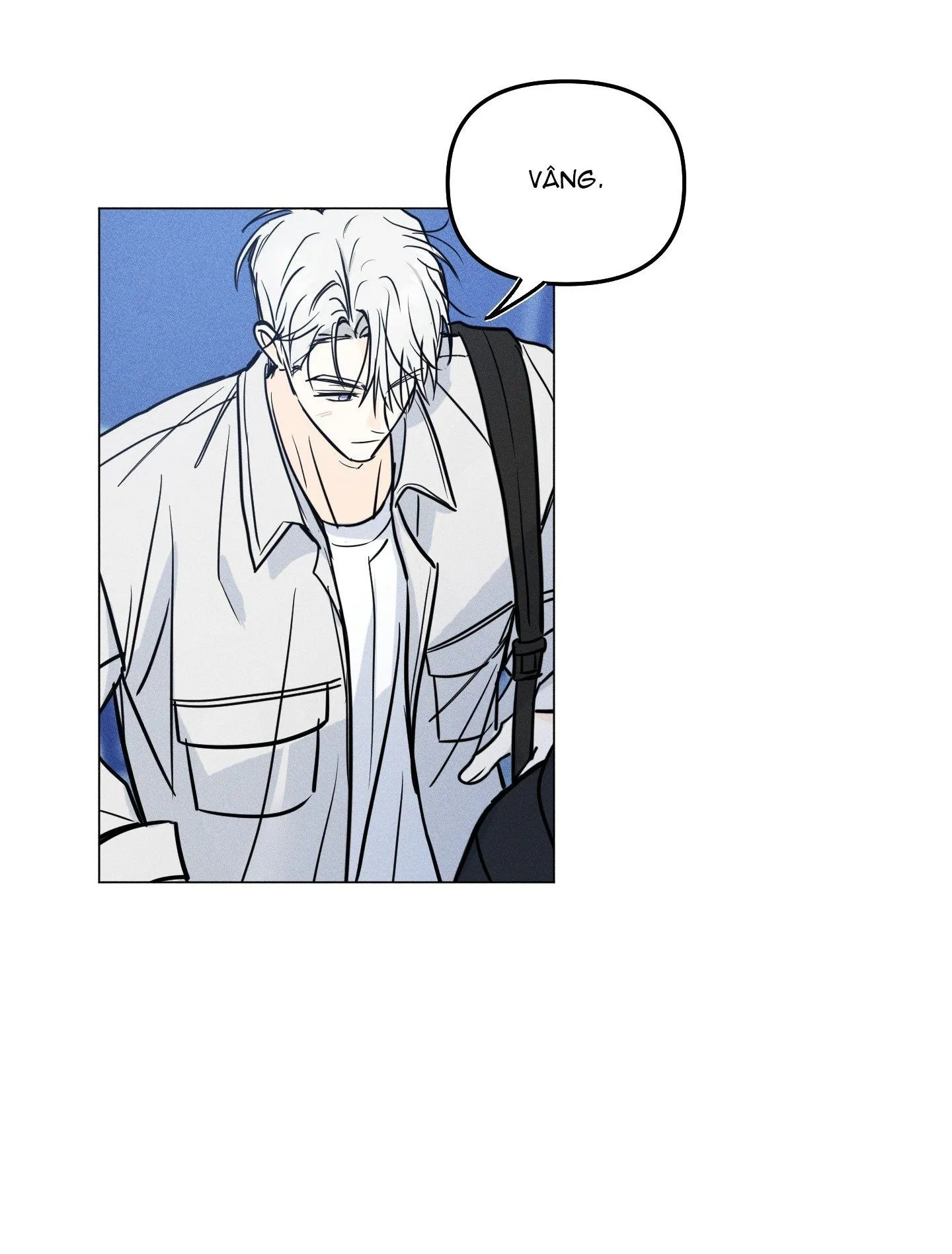 Xe tải tình yêu Chapter 17 Trang 14