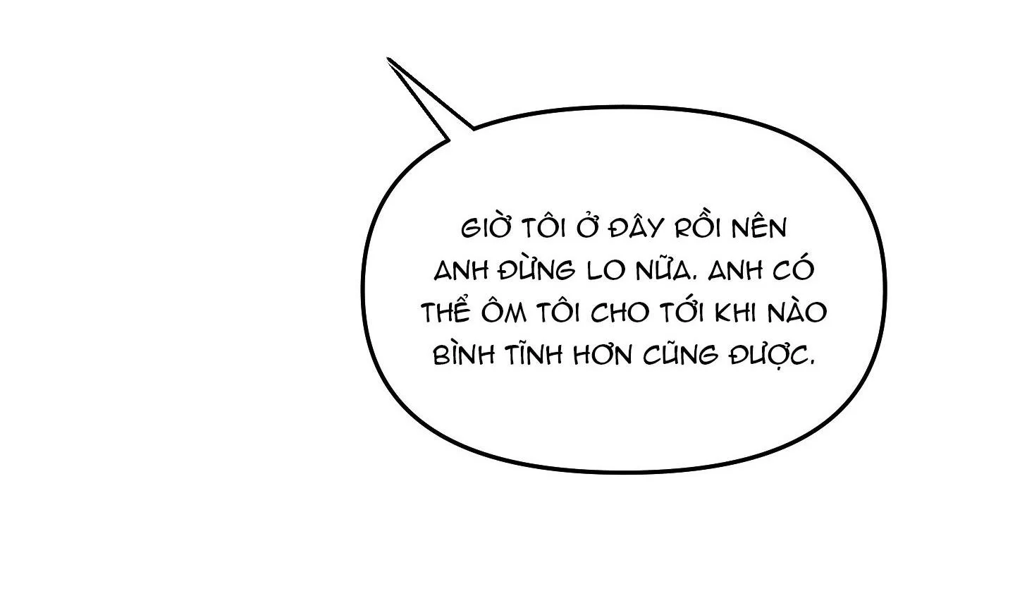 Xe tải tình yêu Chapter 17 Trang 22