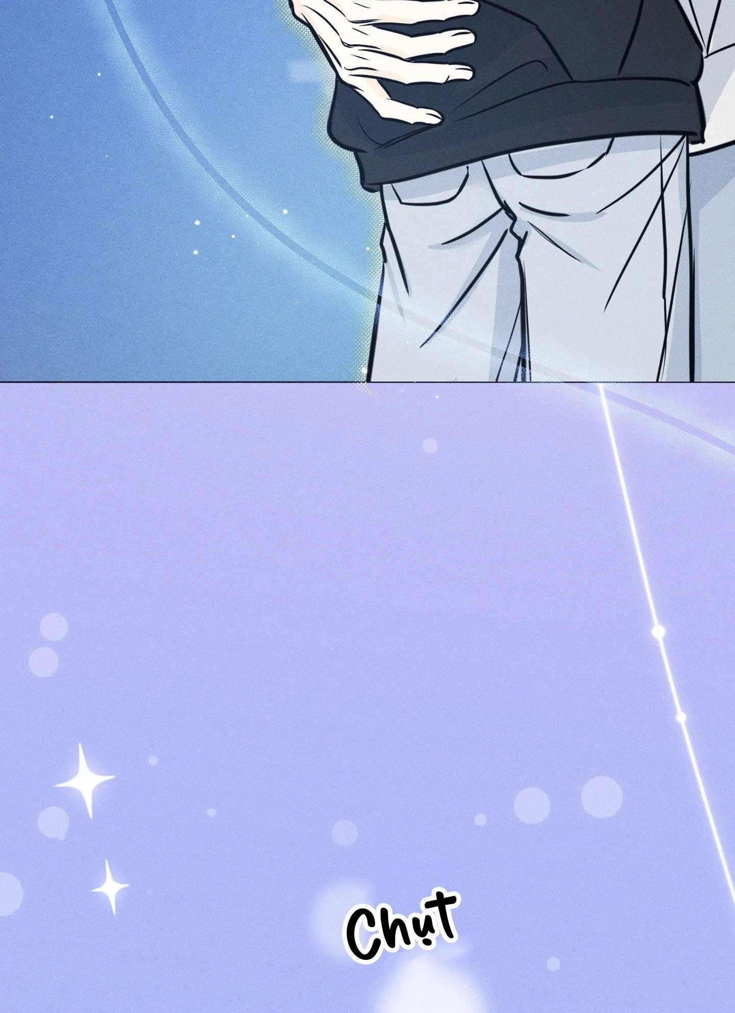 Xe tải tình yêu Chapter 17 Trang 29