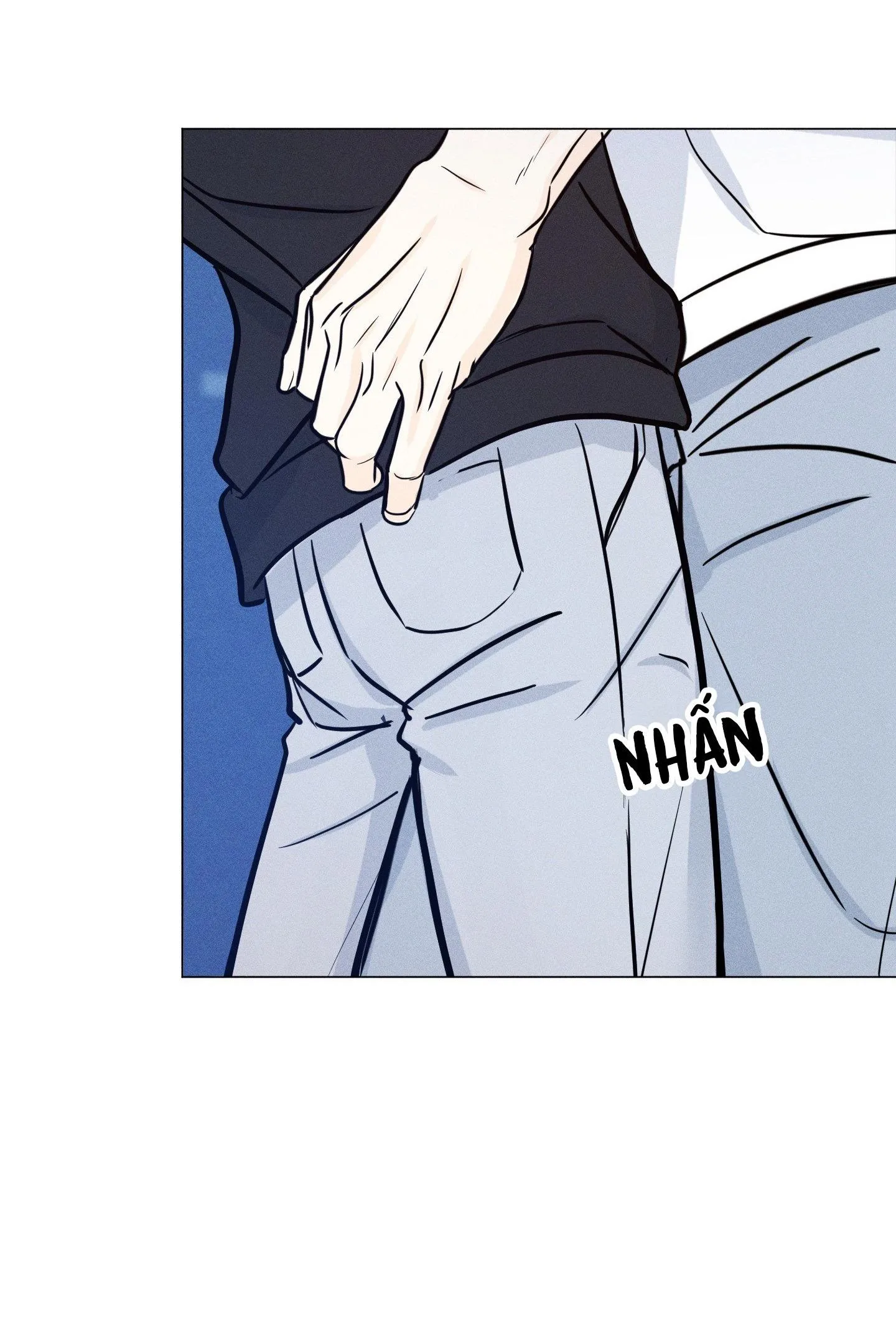 Xe tải tình yêu Chapter 17 Trang 41