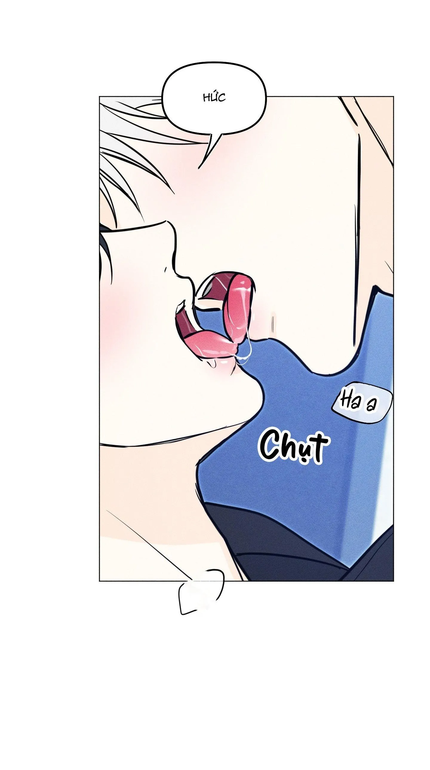 Xe tải tình yêu Chapter 17 Trang 43