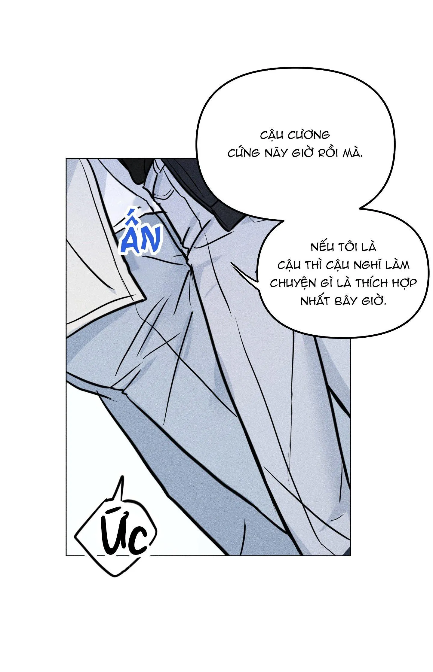 Xe tải tình yêu Chapter 17 Trang 58